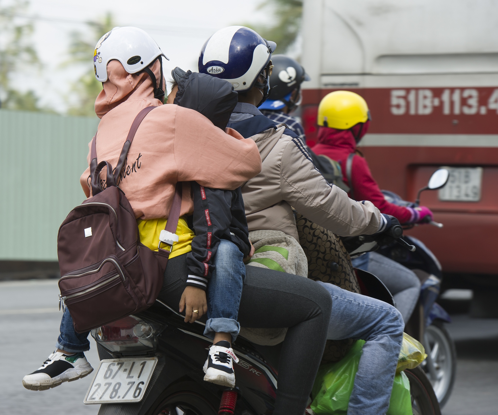 Nguoi lao dong mien Tay anh 22