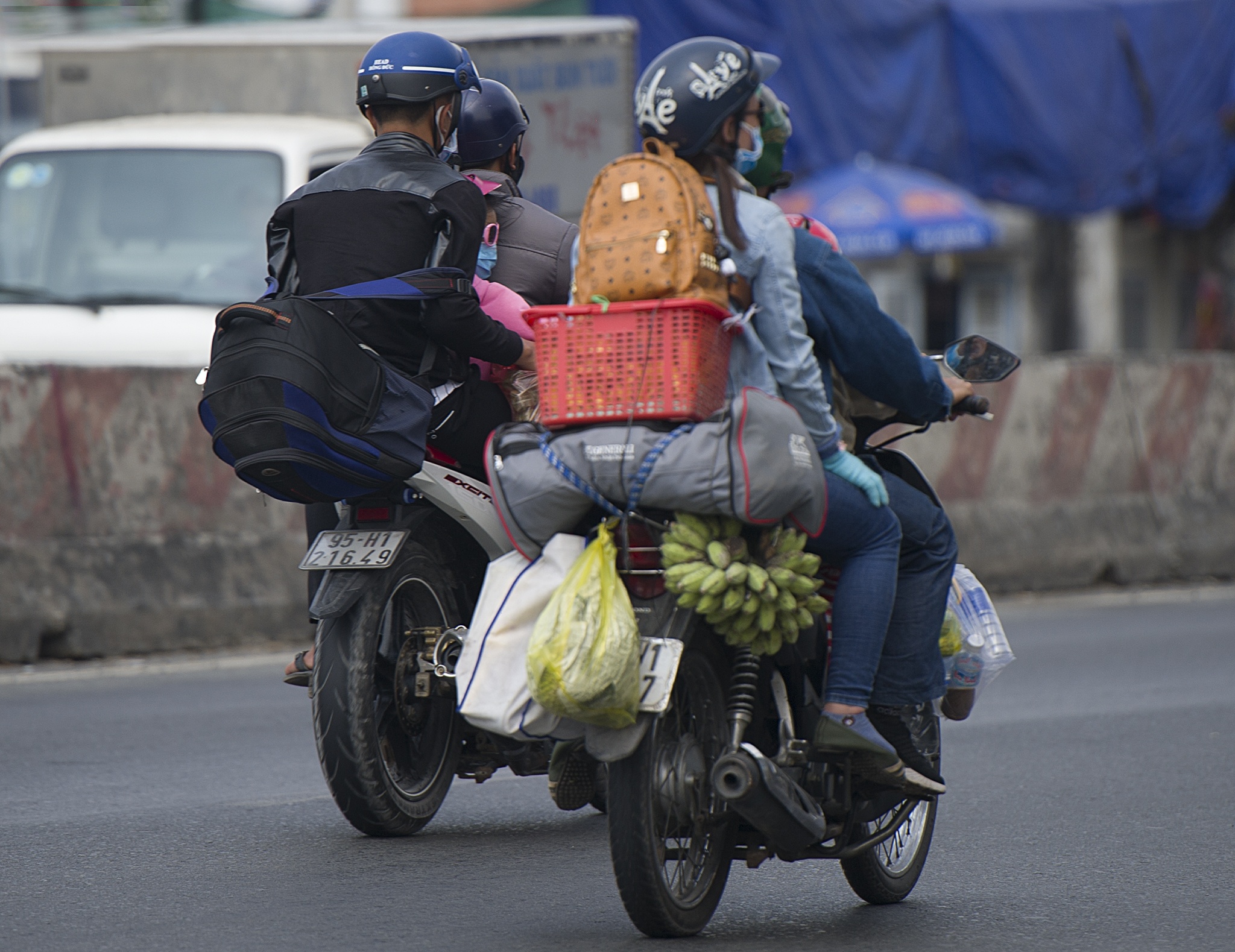 Nguoi lao dong mien Tay anh 12