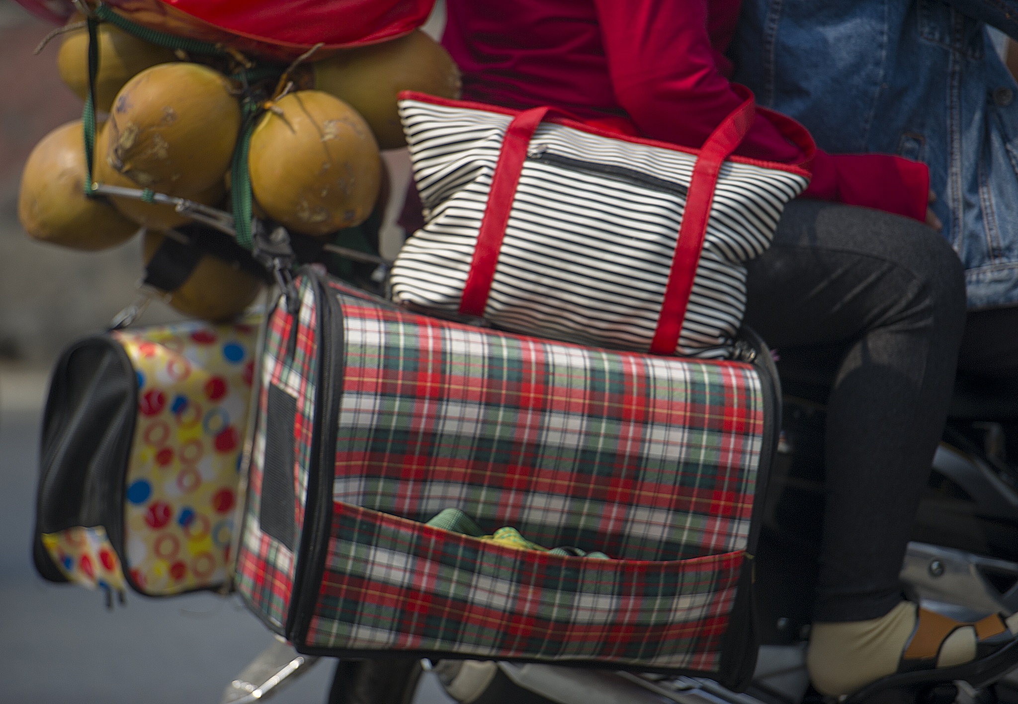 Nguoi lao dong mien Tay anh 11