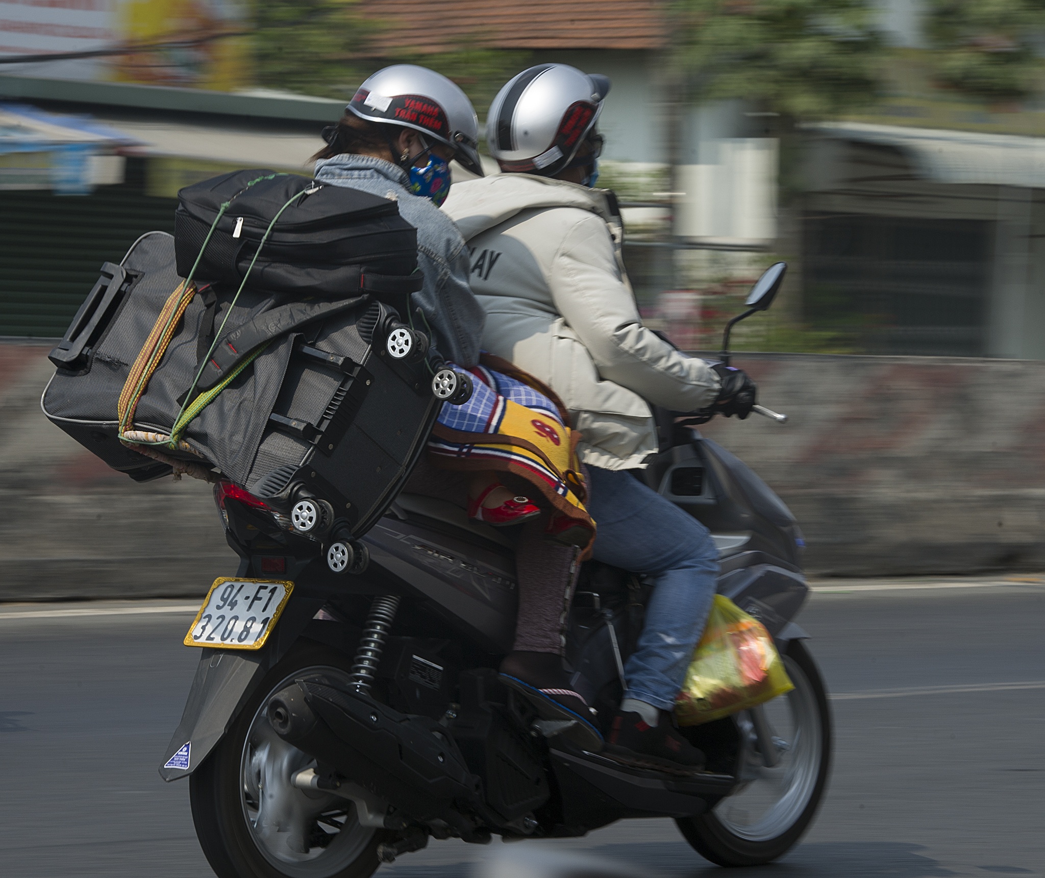 Nguoi lao dong mien Tay anh 7