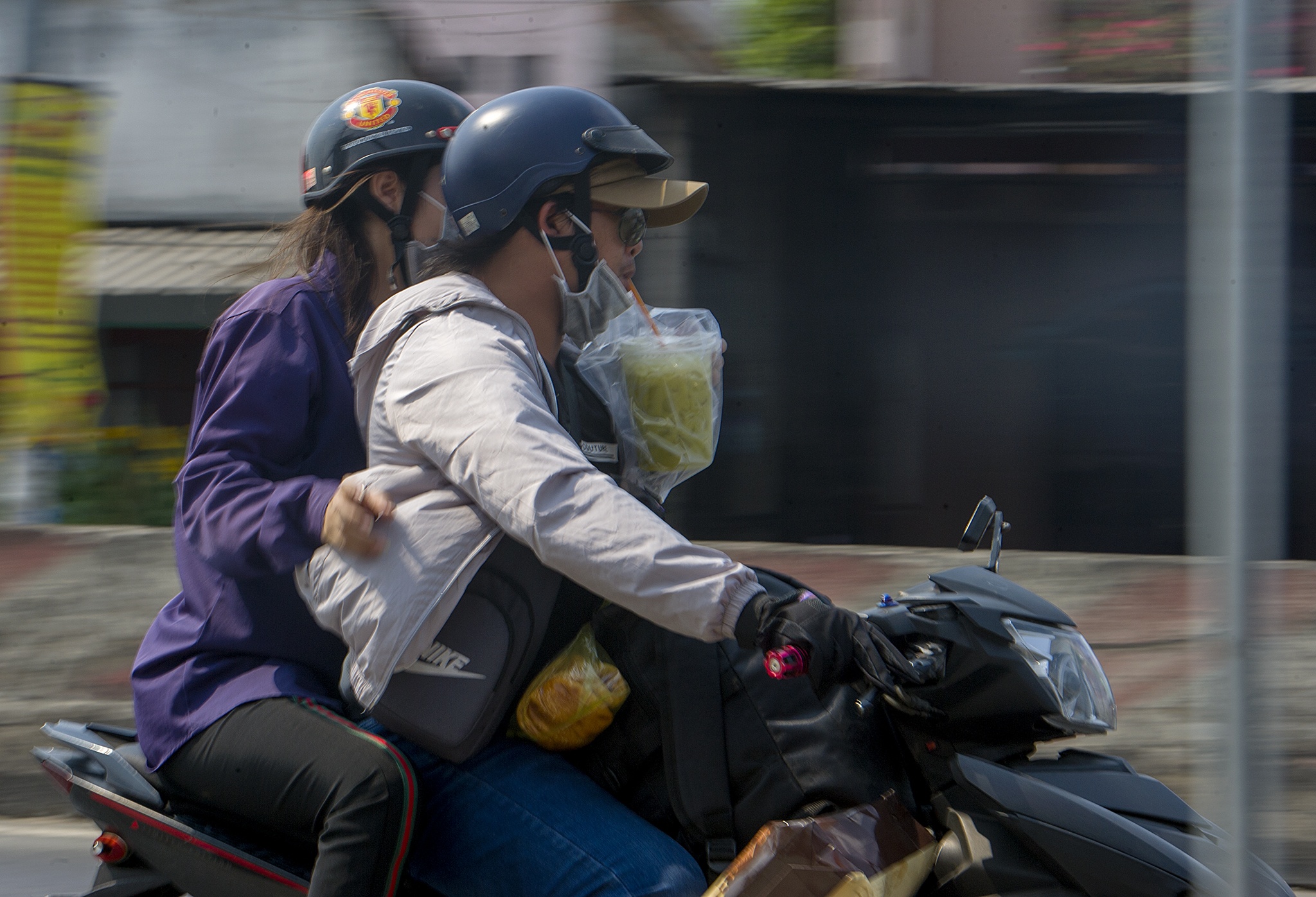 Nguoi lao dong mien Tay anh 10