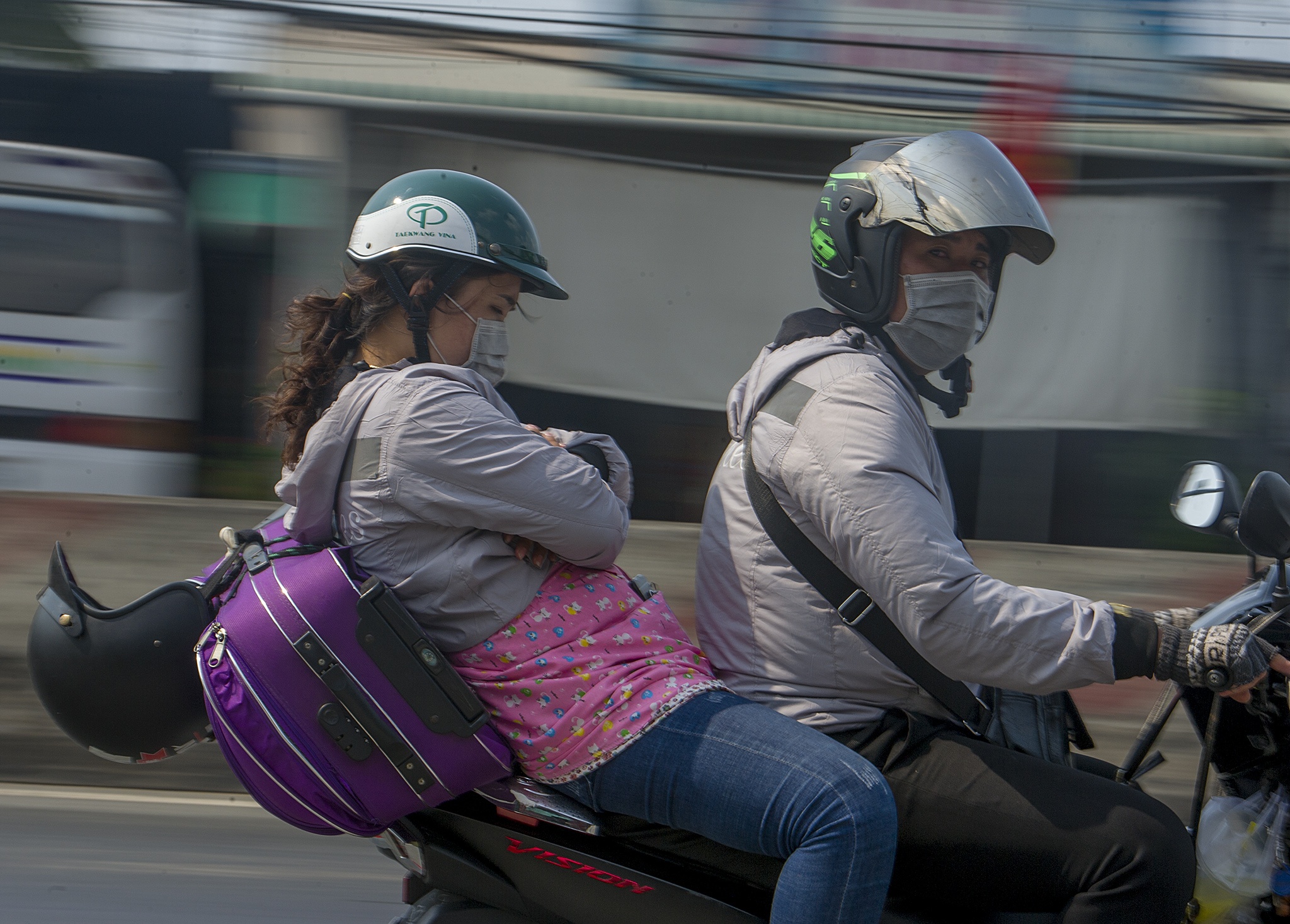 Nguoi lao dong mien Tay anh 5