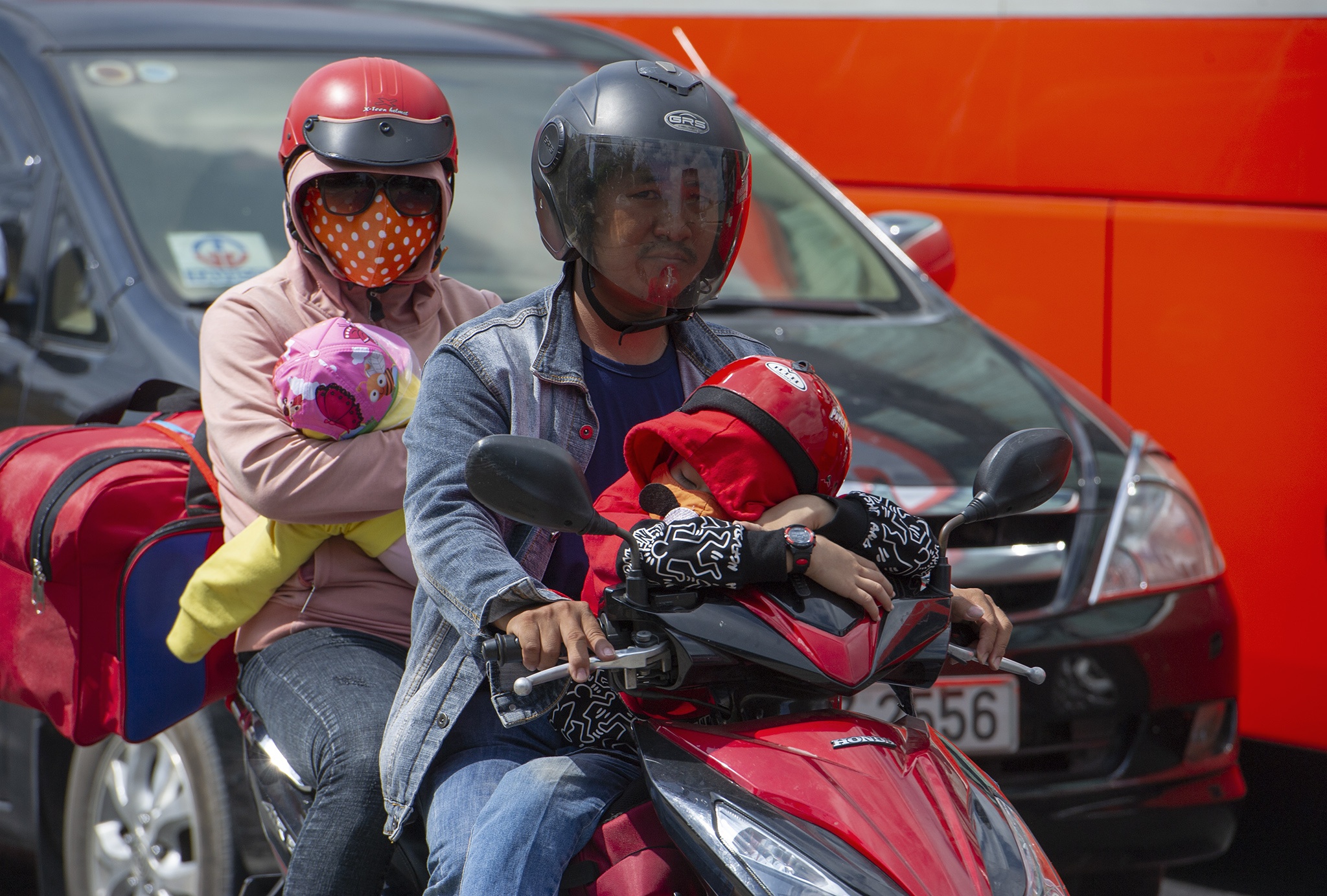 Nguoi lao dong mien Tay anh 20