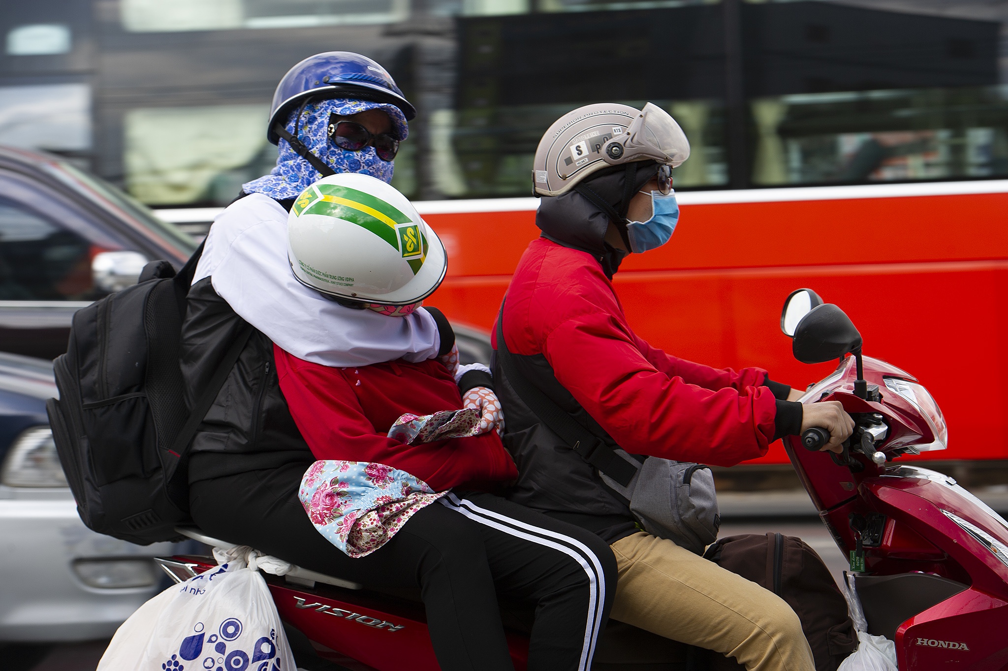 Nguoi lao dong mien Tay anh 18