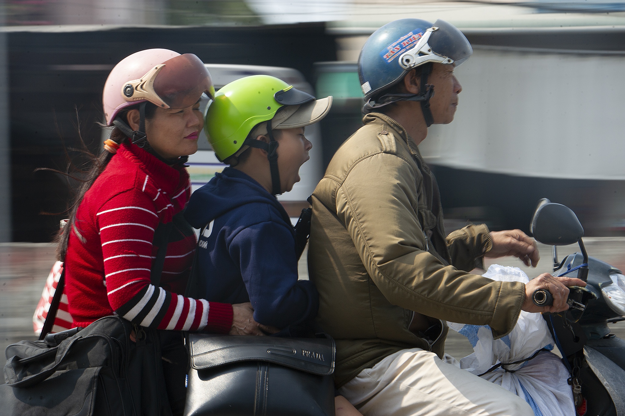 Nguoi lao dong mien Tay anh 15