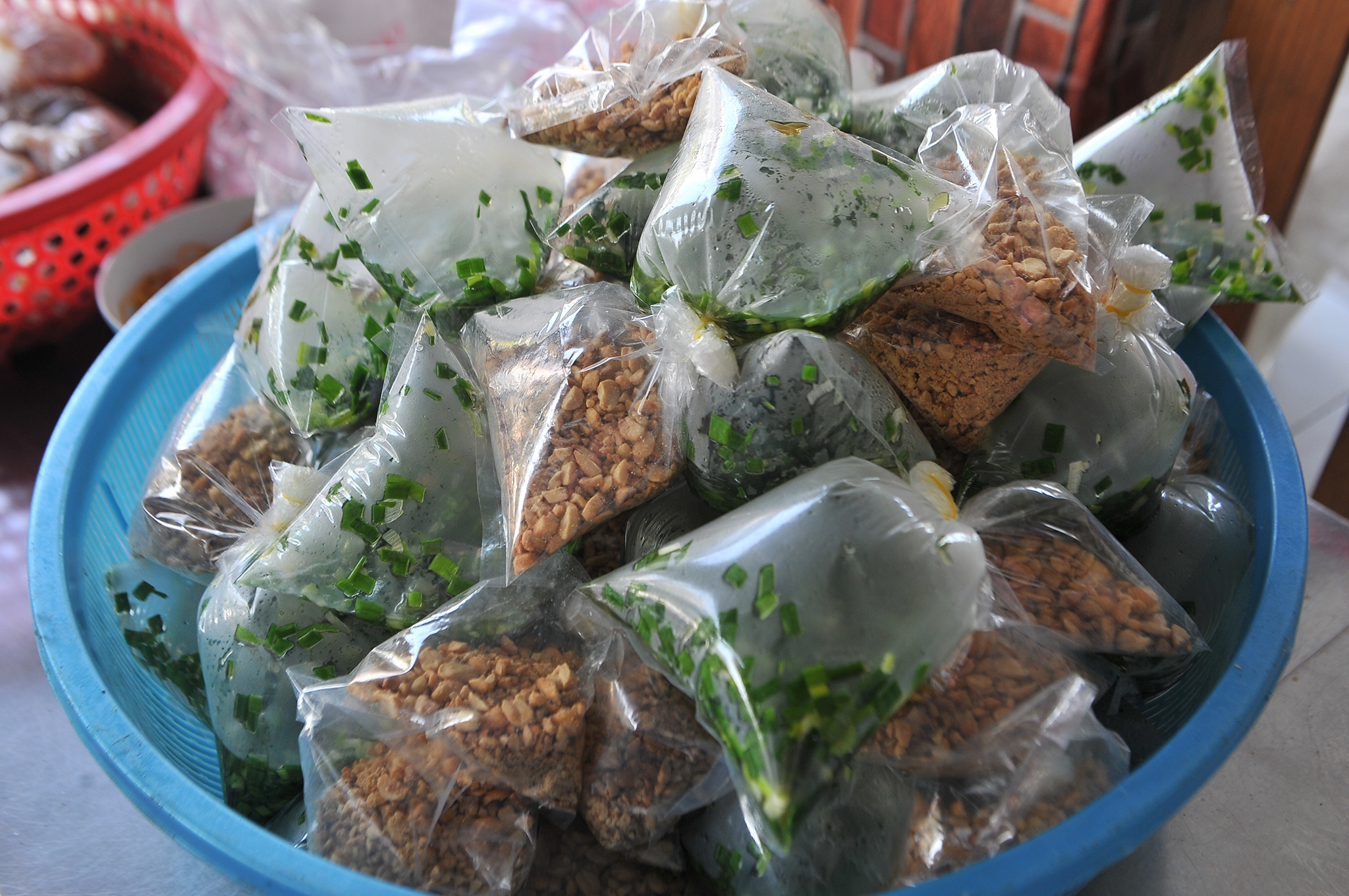 Ca loc nuong mien Tay,  ca loc via than tai mien Tay anh 5