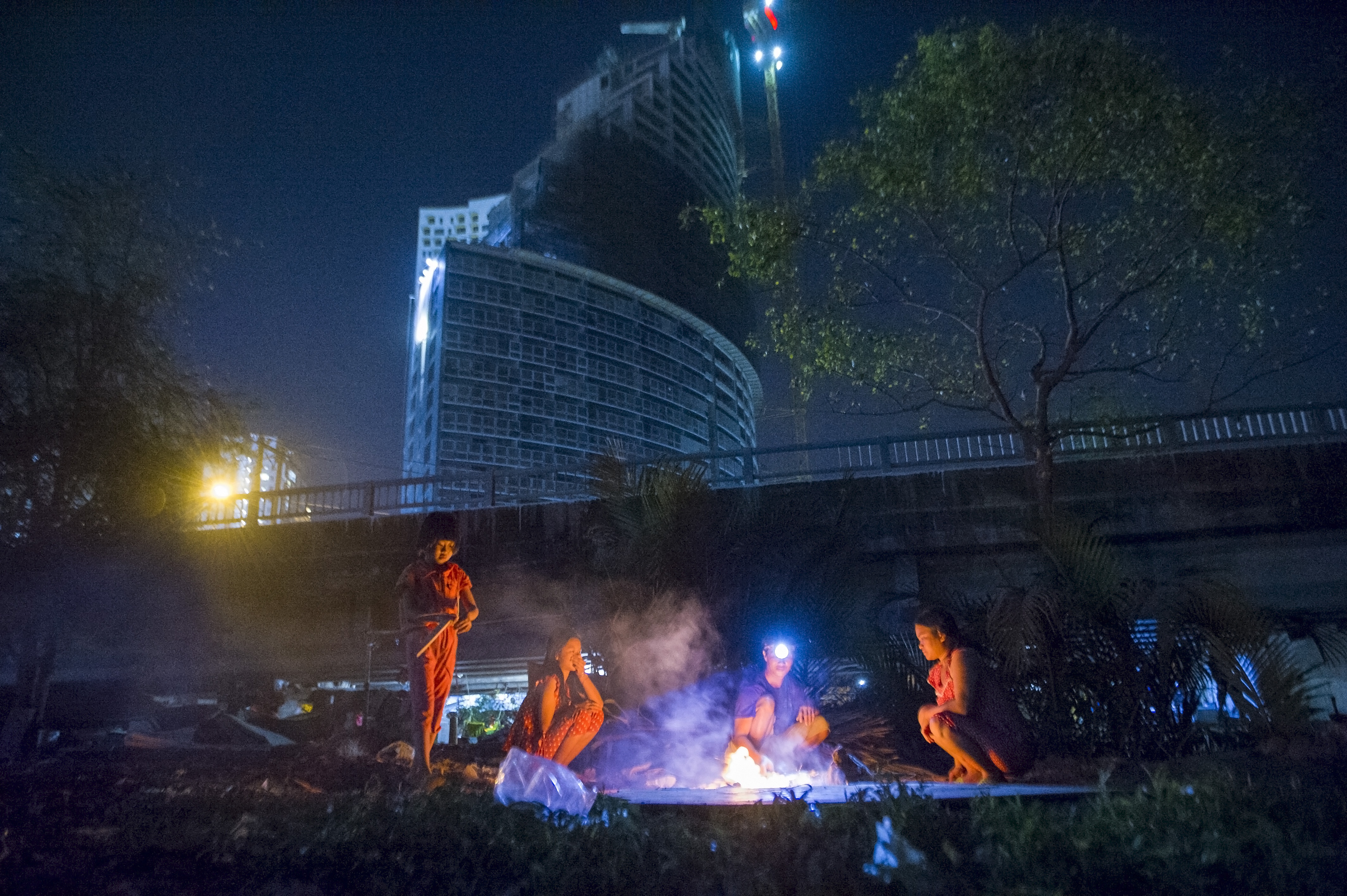 17 nam lenh denh o Sai Gon anh 32