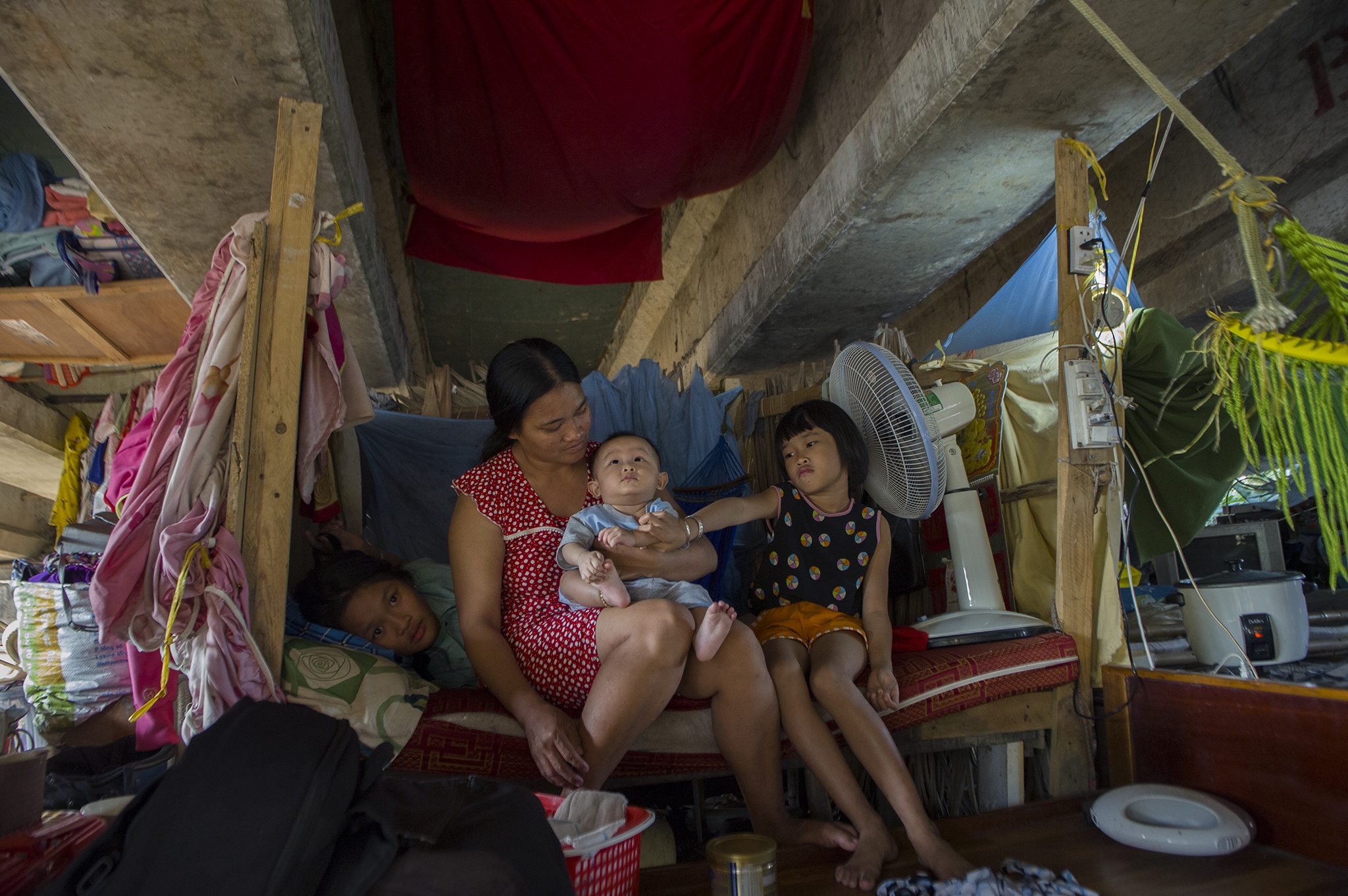 17 nam lenh denh o Sai Gon anh 17