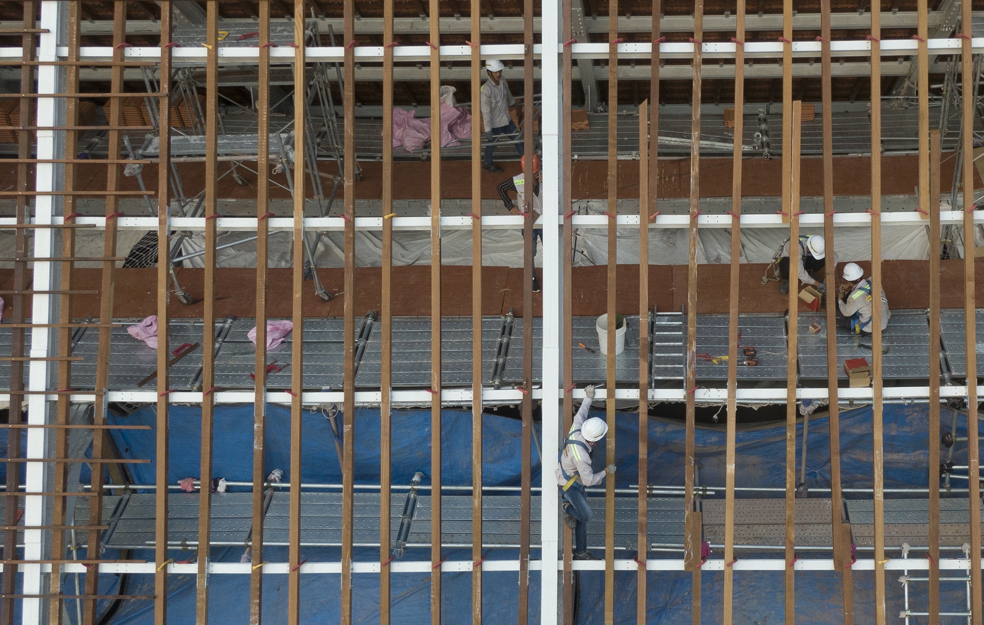 Can canh nha tho Duc Ba,  trung thu nha tho Duc Ba anh 8