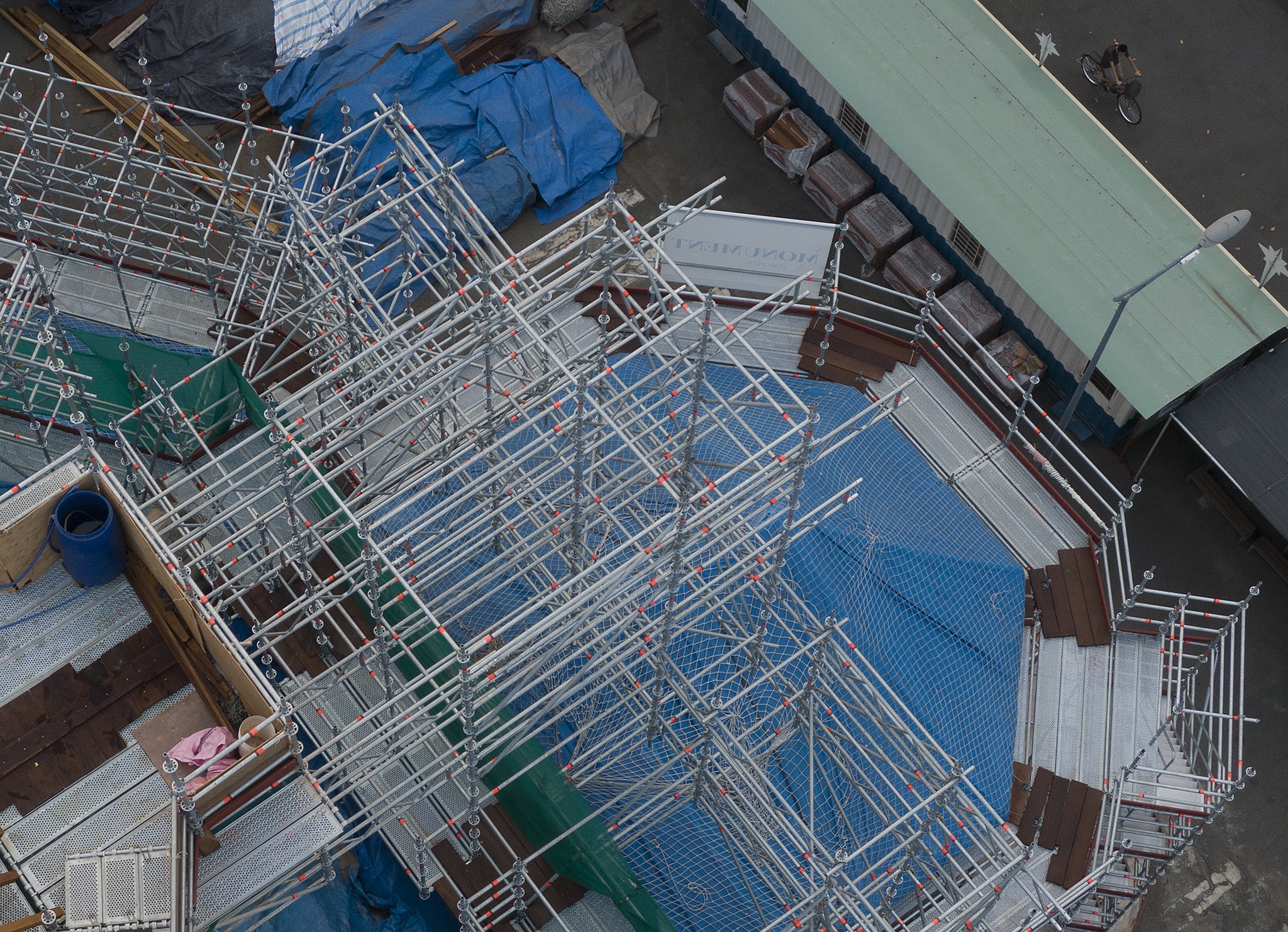 Can canh nha tho Duc Ba,  trung thu nha tho Duc Ba anh 9