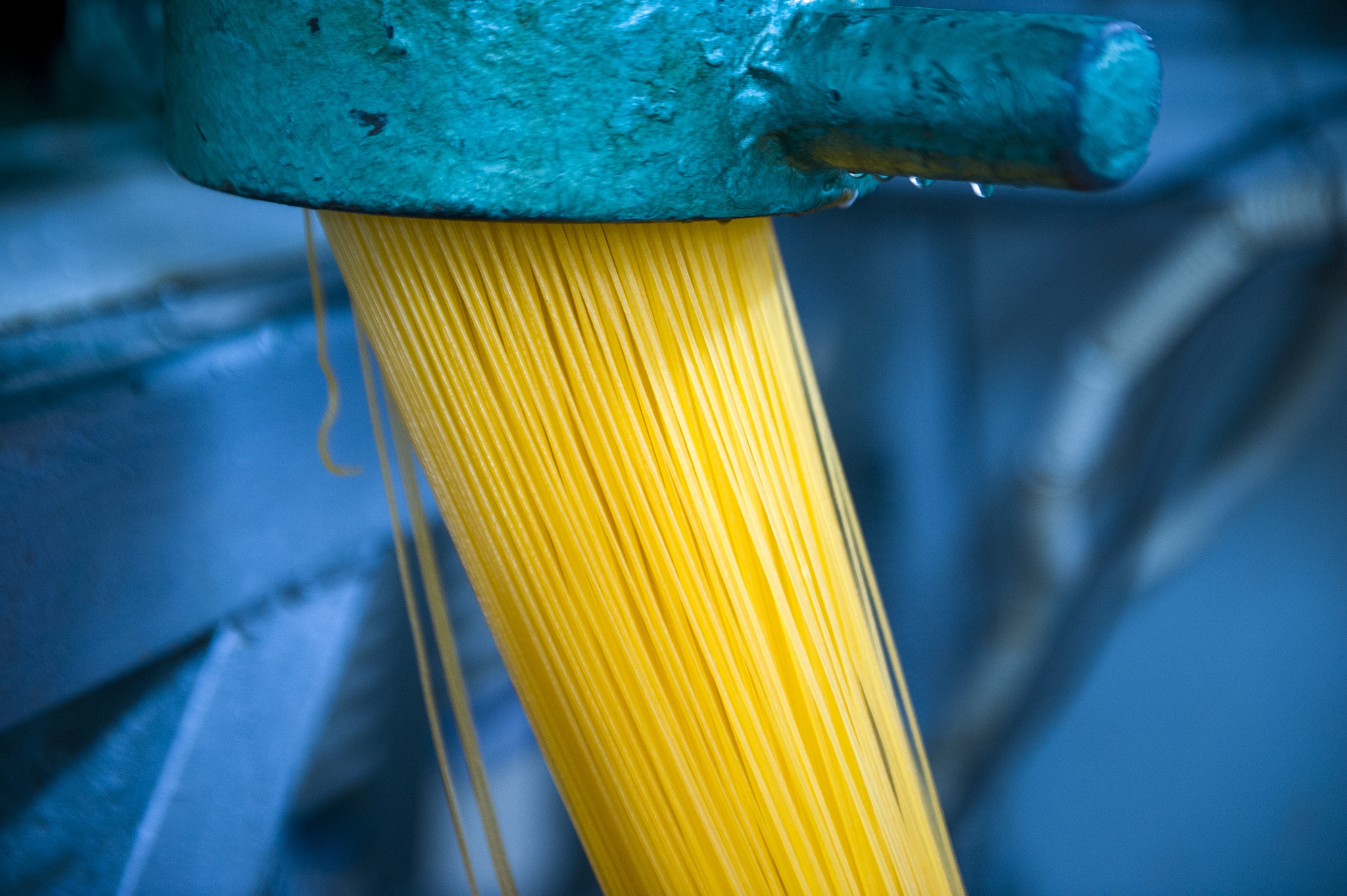 Bun dua hau,  banh trang thanh long xuat khau anh 3