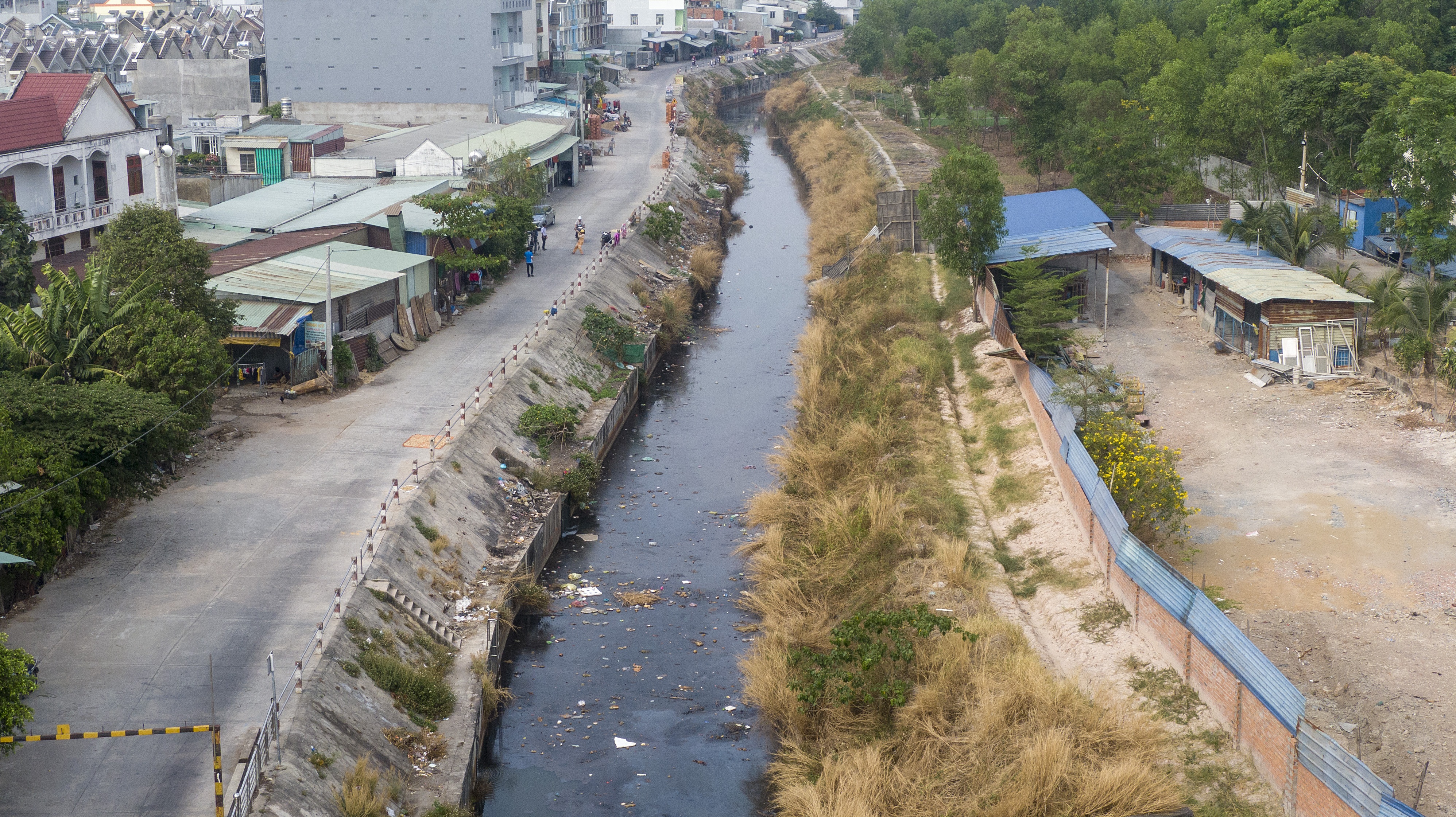 Kenh Ba Bo keu cuu anh 3