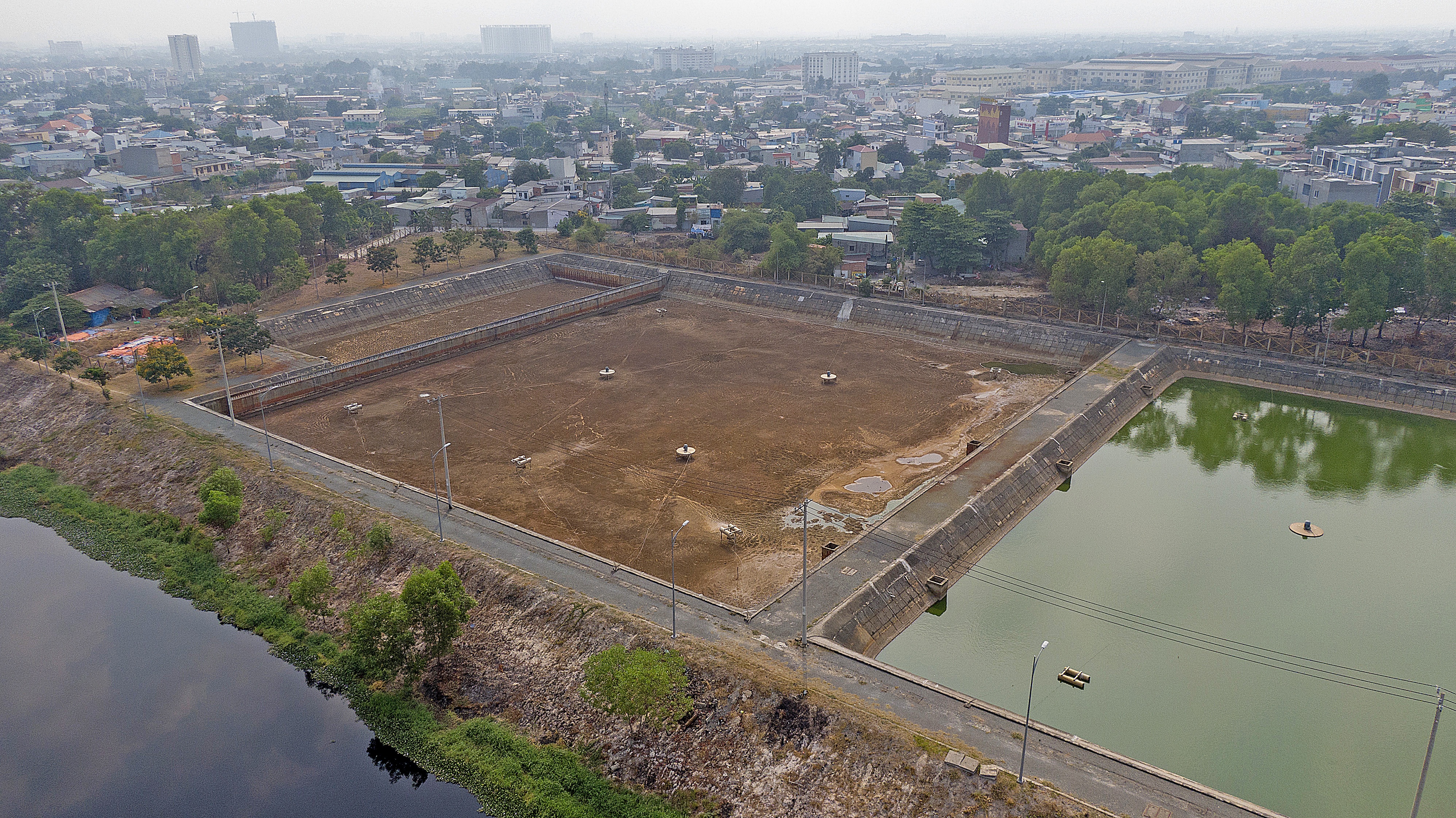 Kenh Ba Bo keu cuu anh 2