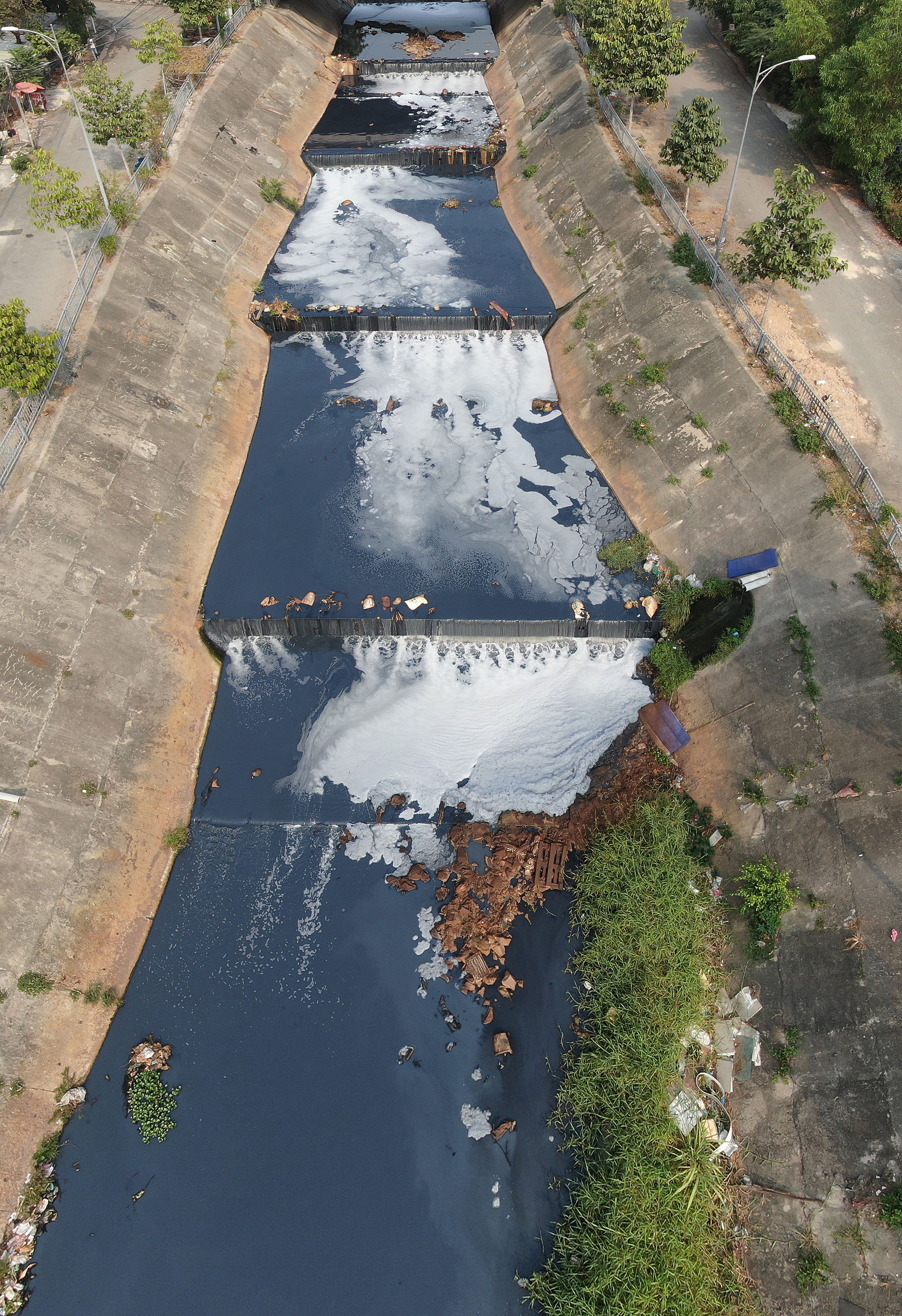 Kenh Ba Bo keu cuu anh 5