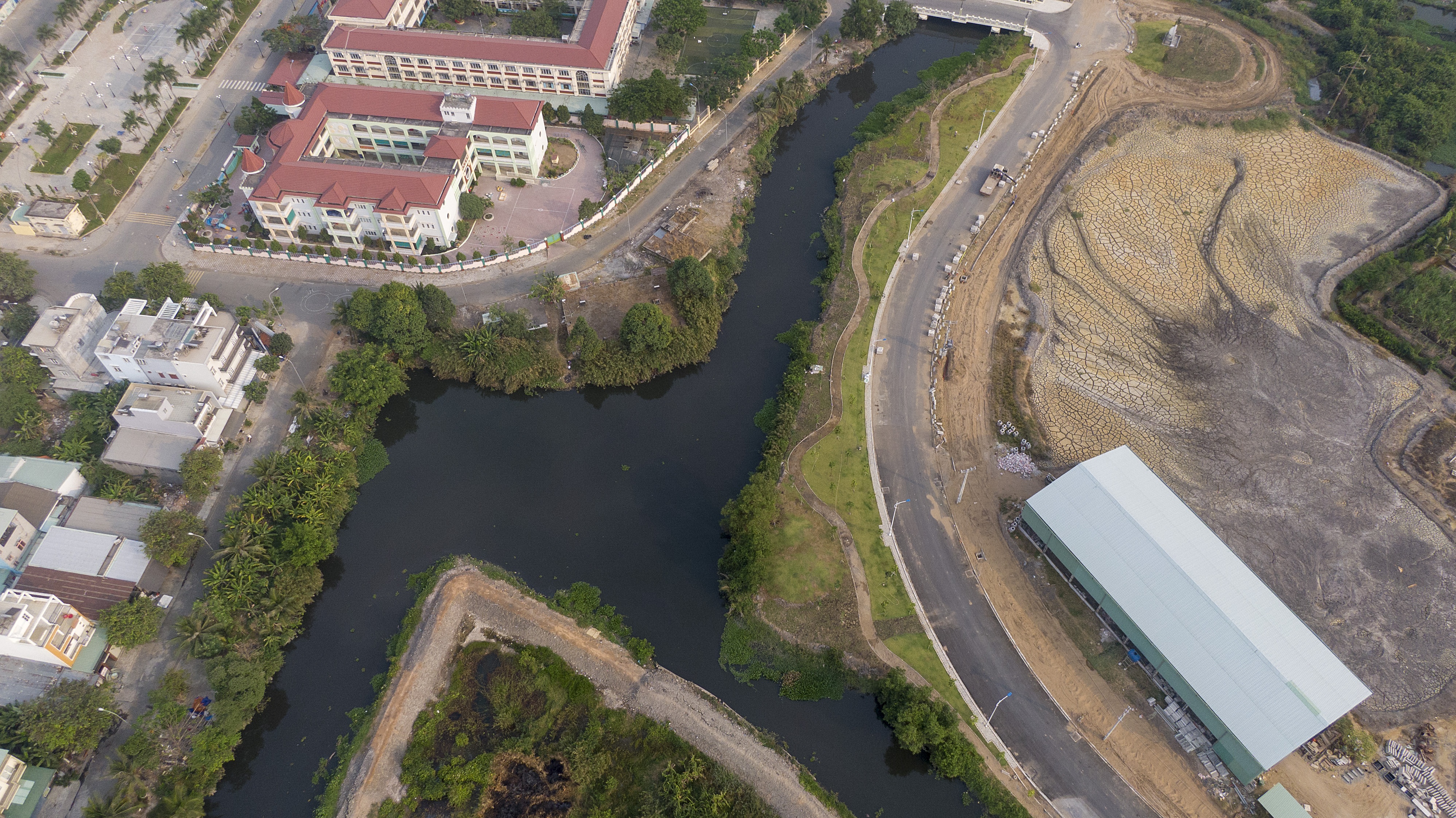 Kenh Ba Bo keu cuu anh 10