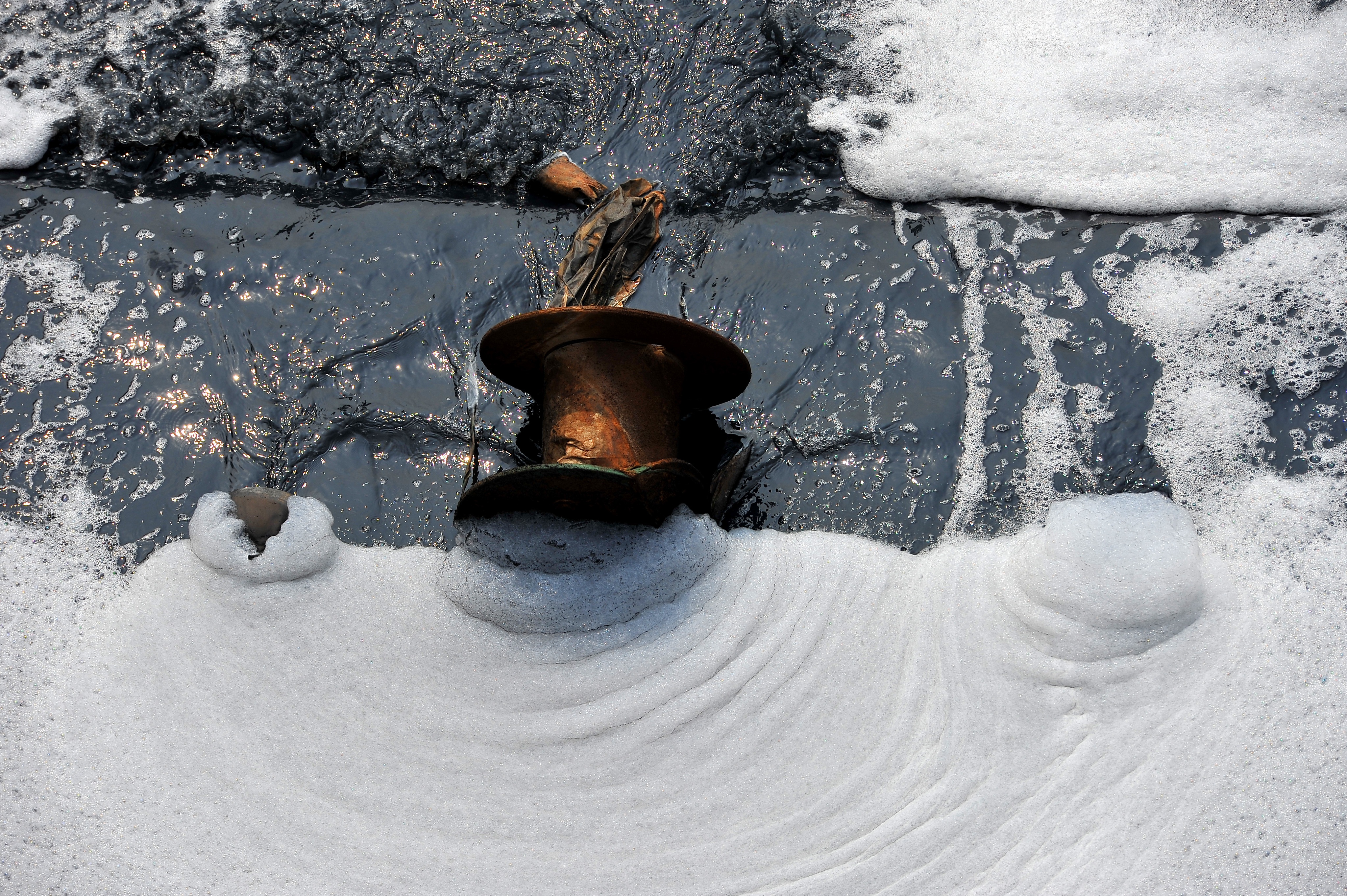 Kenh Ba Bo keu cuu anh 6