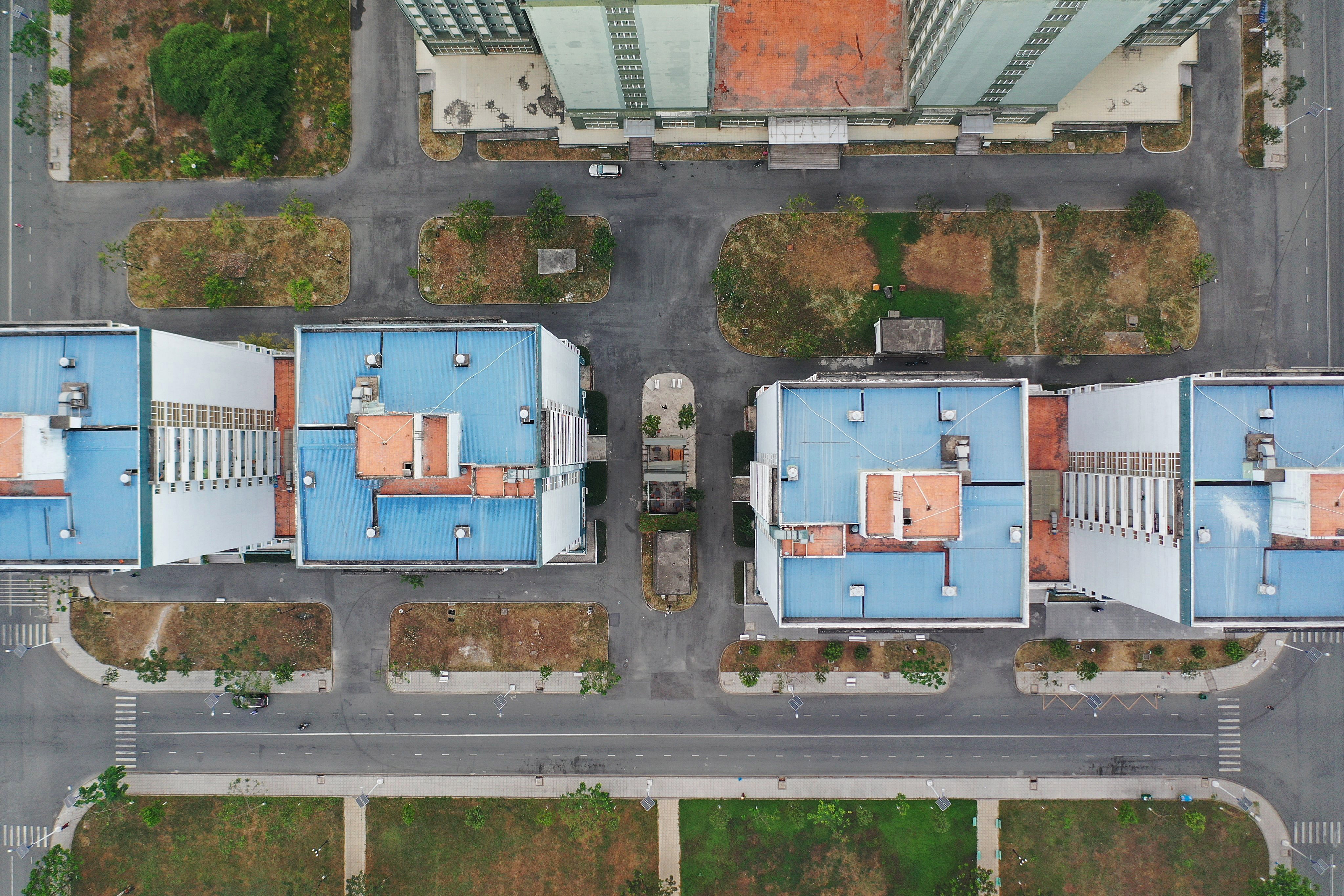 Ky tuc xa DH Quoc gia TP.HCM thanh benh vien da chien,  ky tuc xa thanh benh vien da chien o TP.HCM anh 3