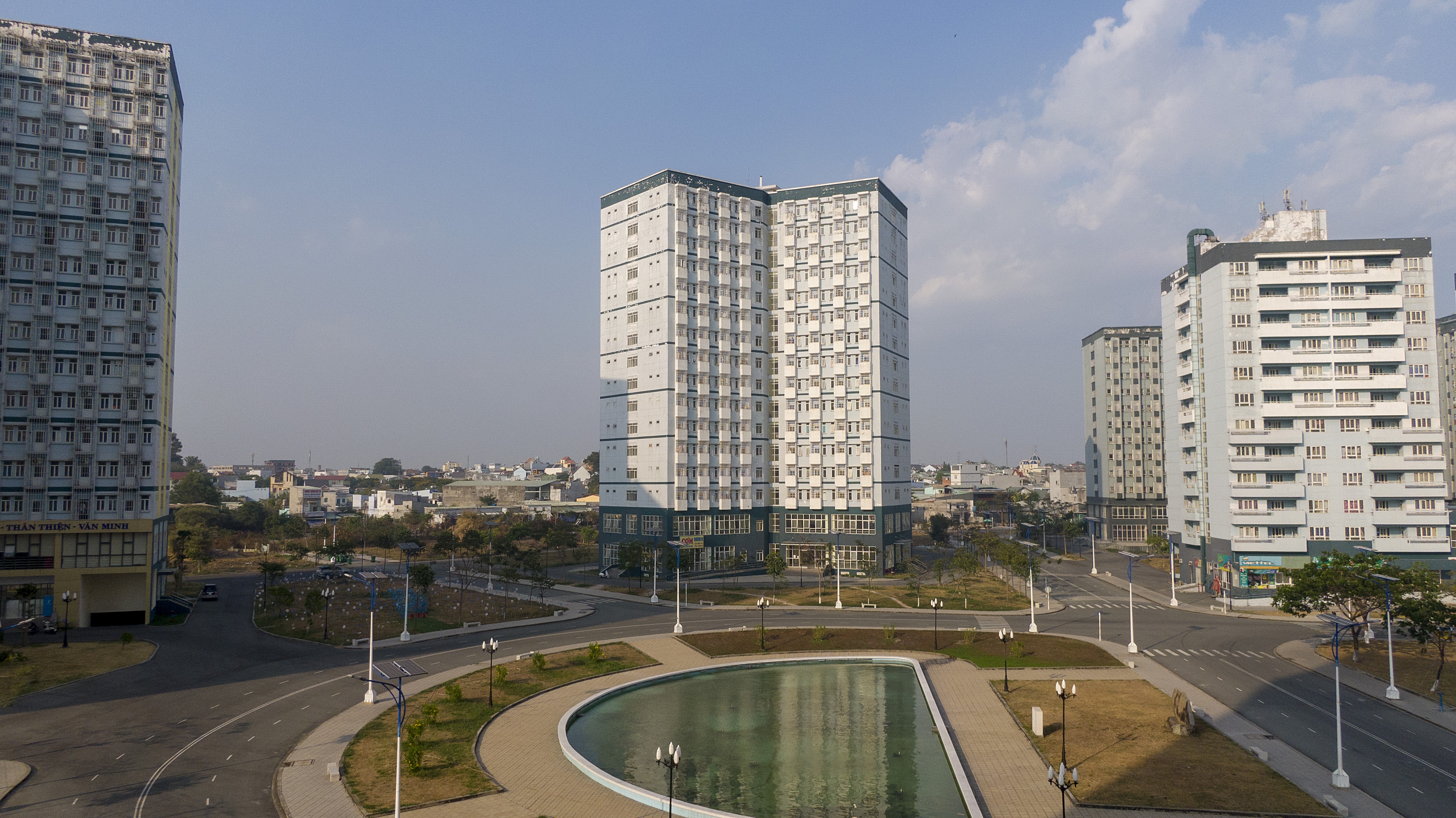 DH Quoc gia TP.HCM chong dich Covid-19 anh 4