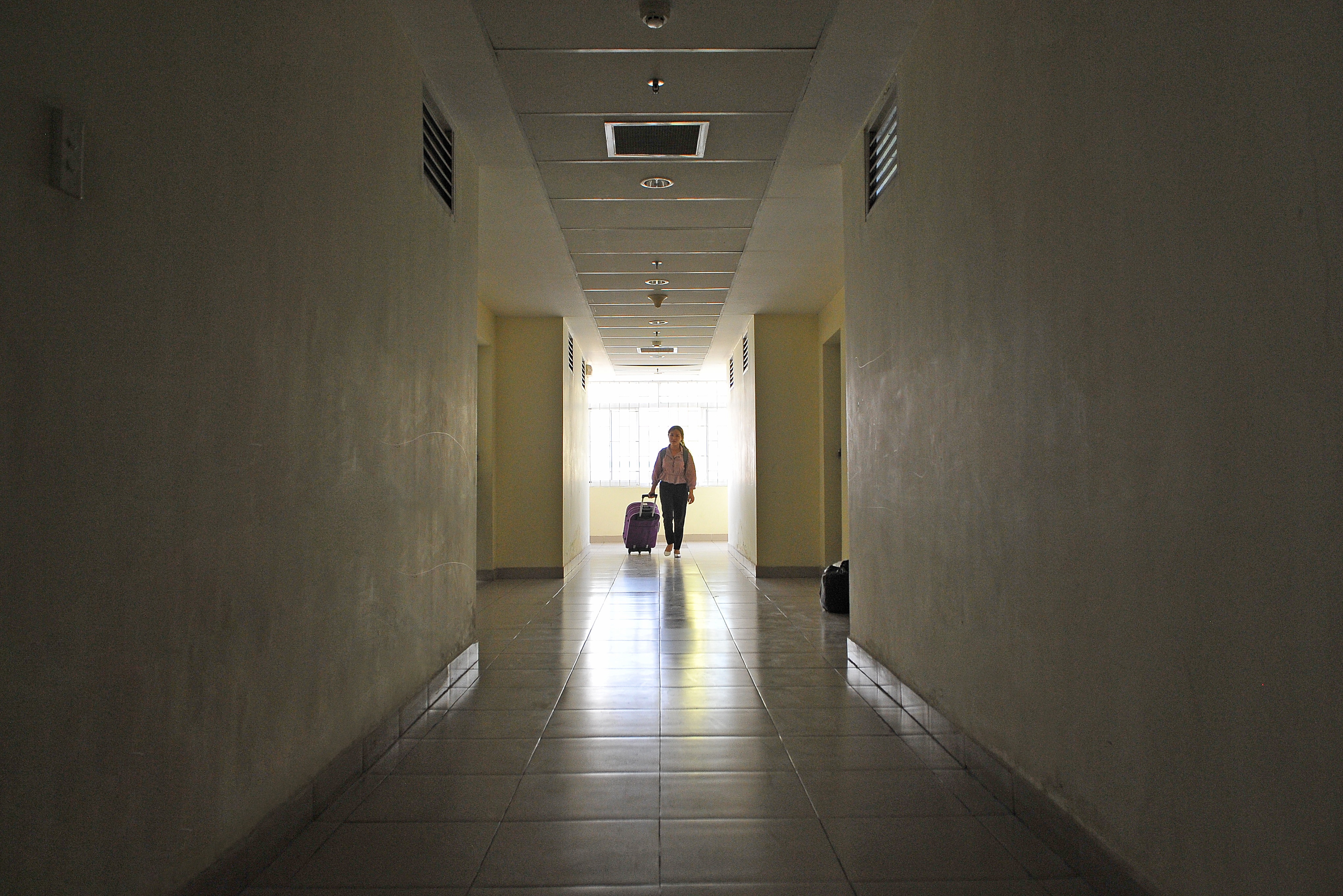 DH Quoc gia TP.HCM chong dich Covid-19 anh 7