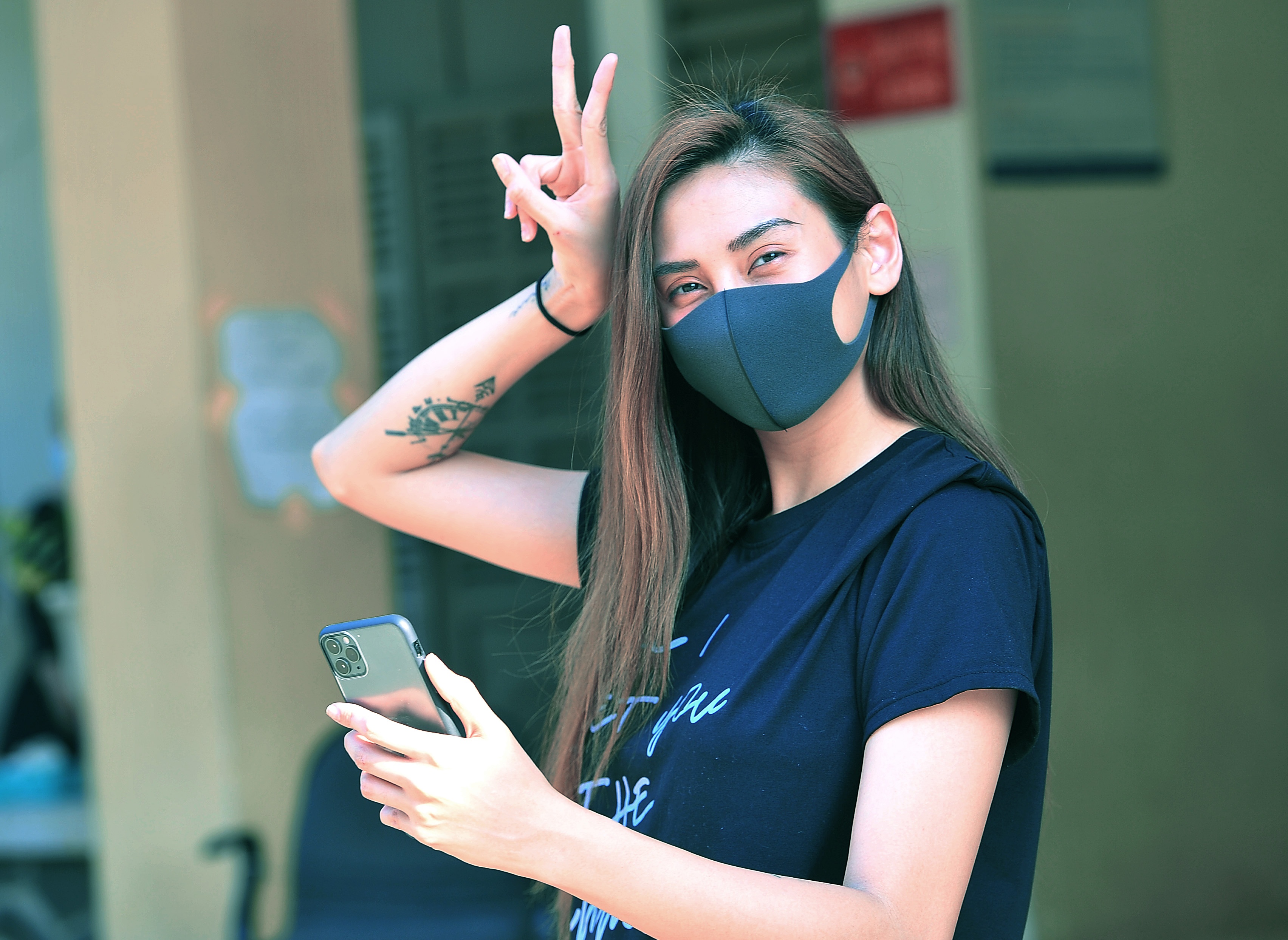 Hon 900 nguoi cach ly o TP.HCM duoc tro ve anh 8