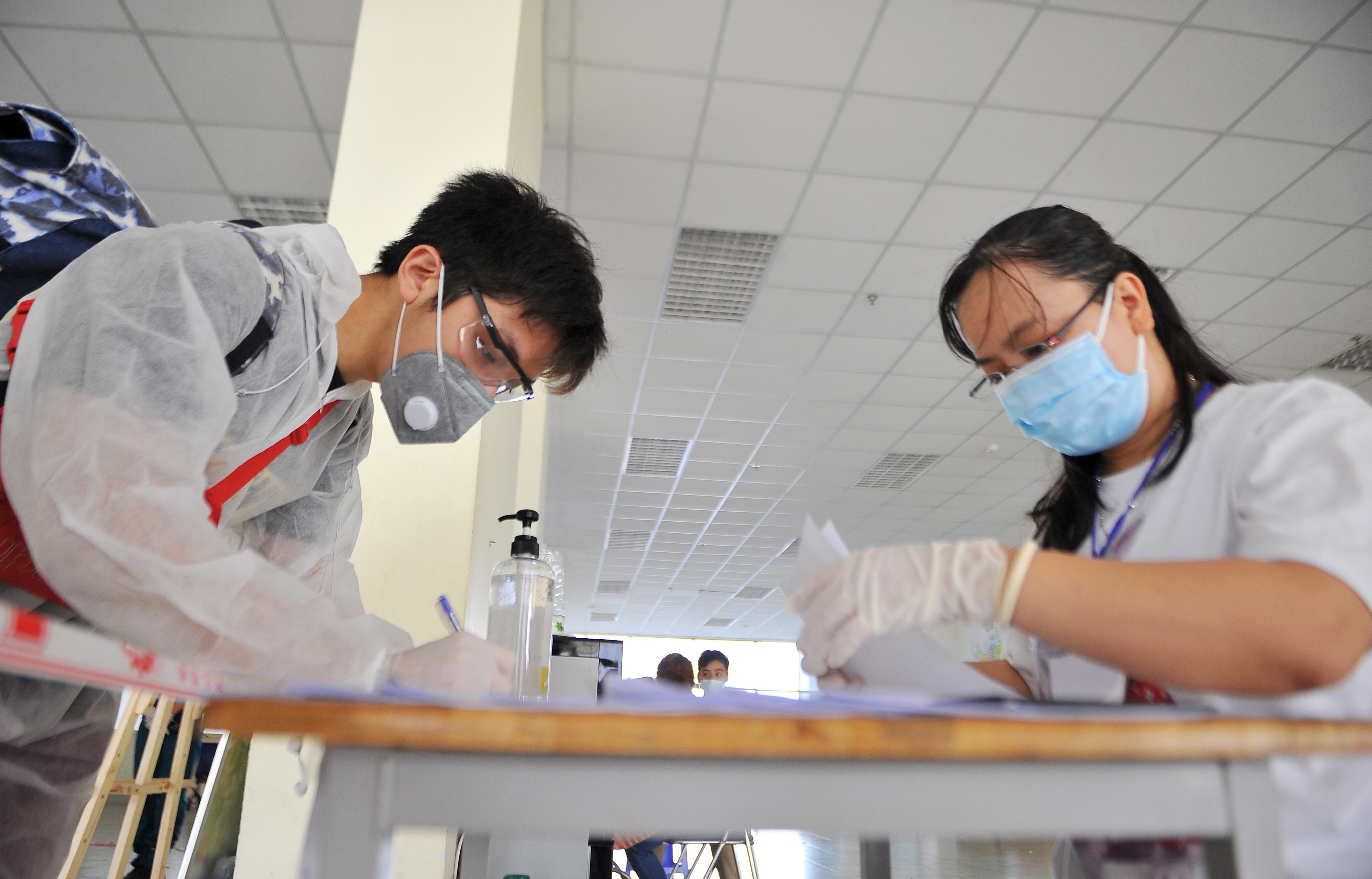 Hoan thanh cach ly dich Covid19 anh 3