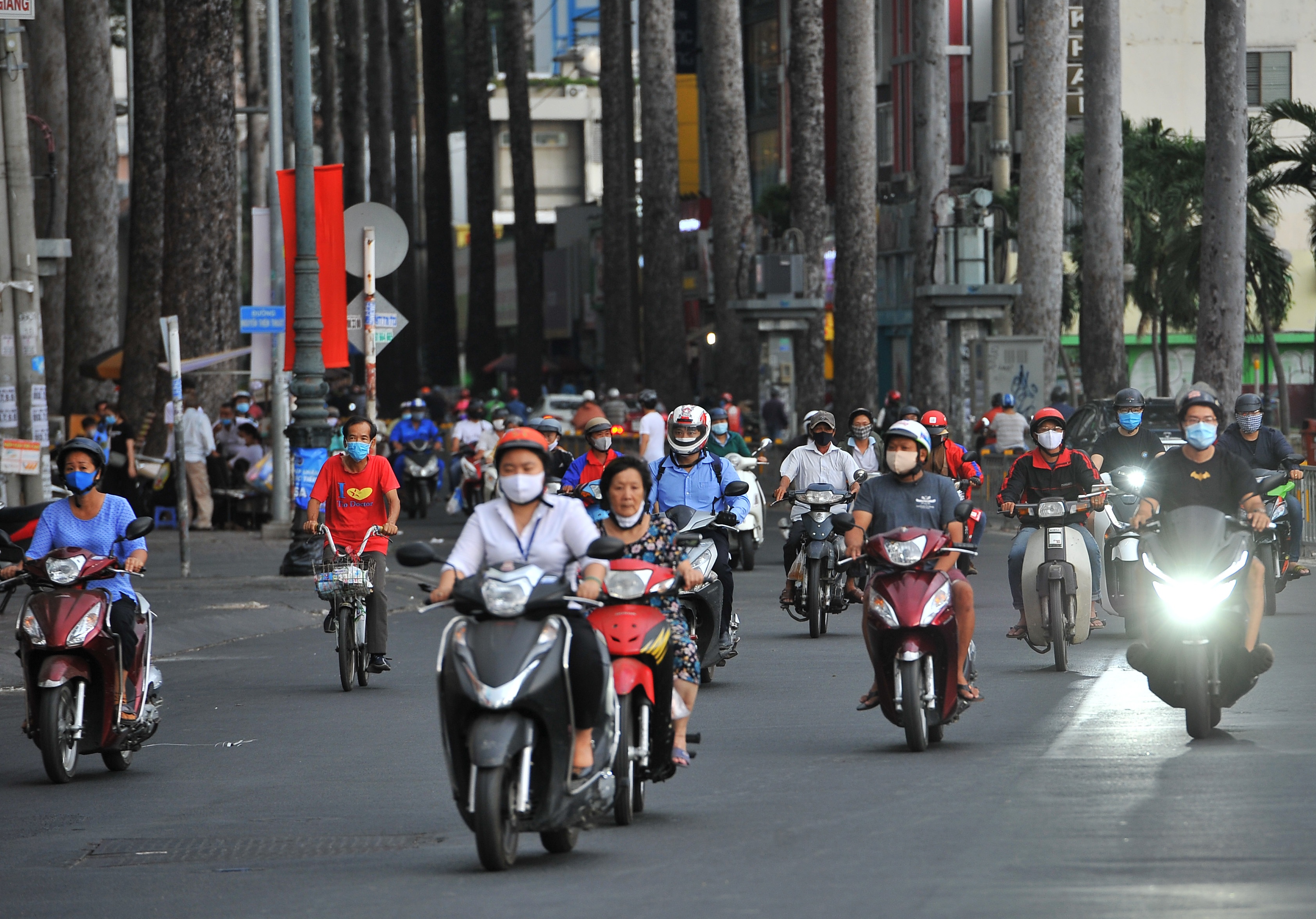 TP.HCM co mua dau mua anh 2