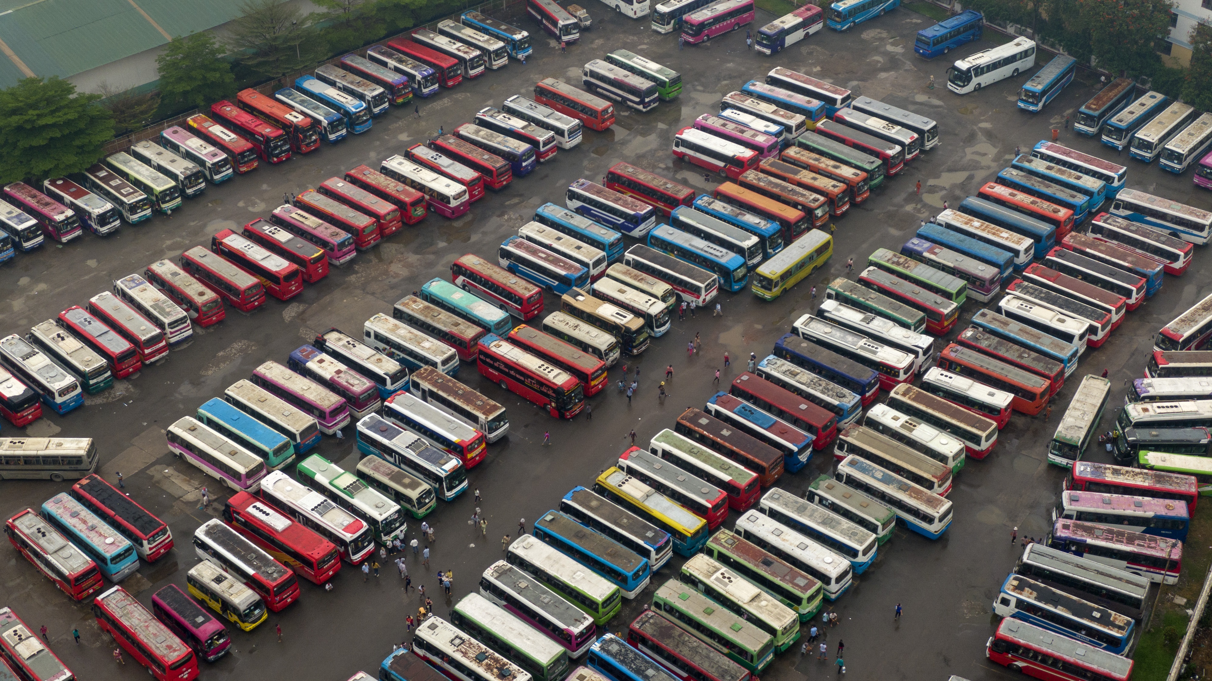 Cong ty PouYuen Viet Nam tam ngung hoat dong anh 8