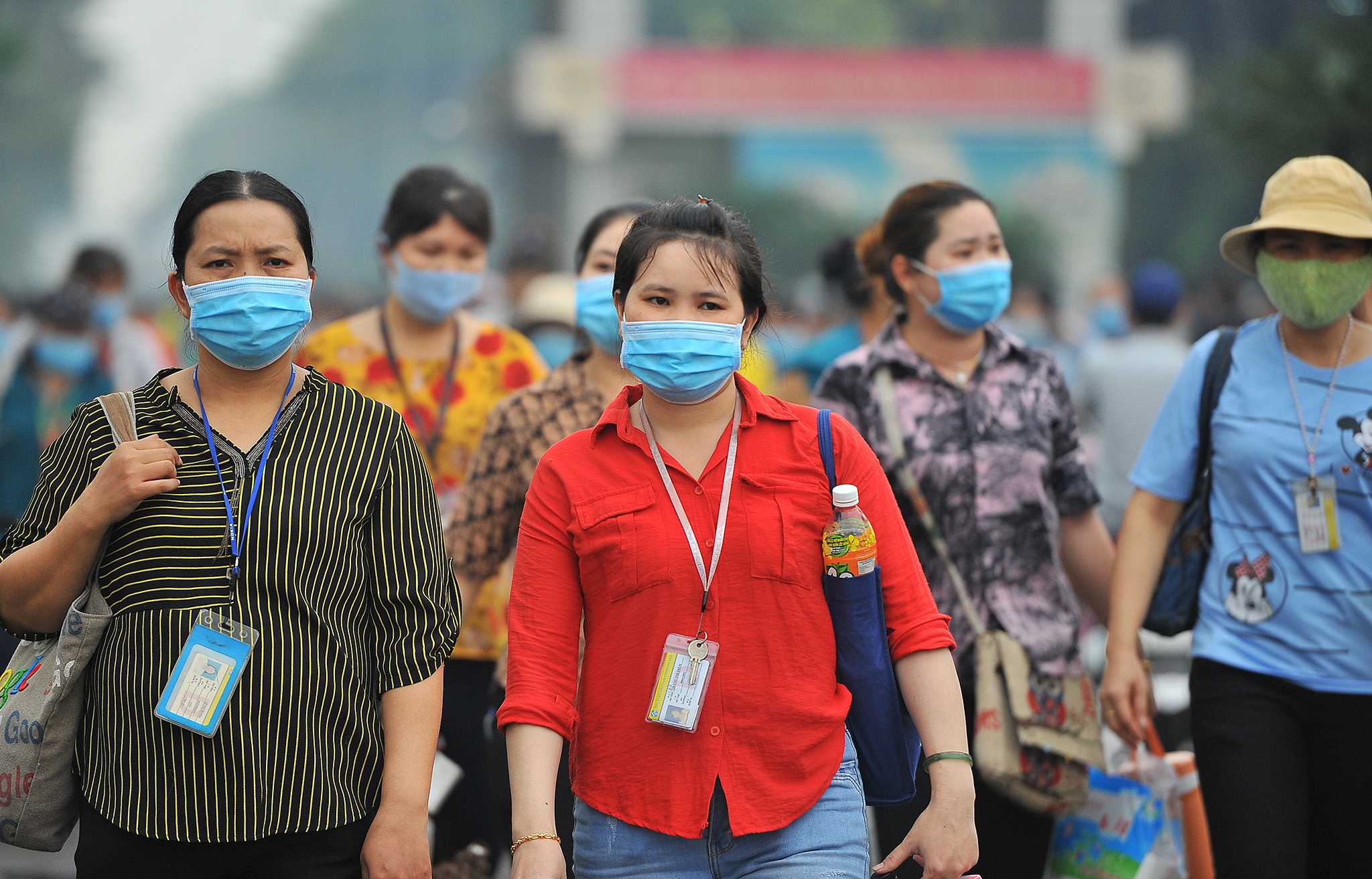 Cong ty PouYuen Viet Nam tam ngung hoat dong anh 3