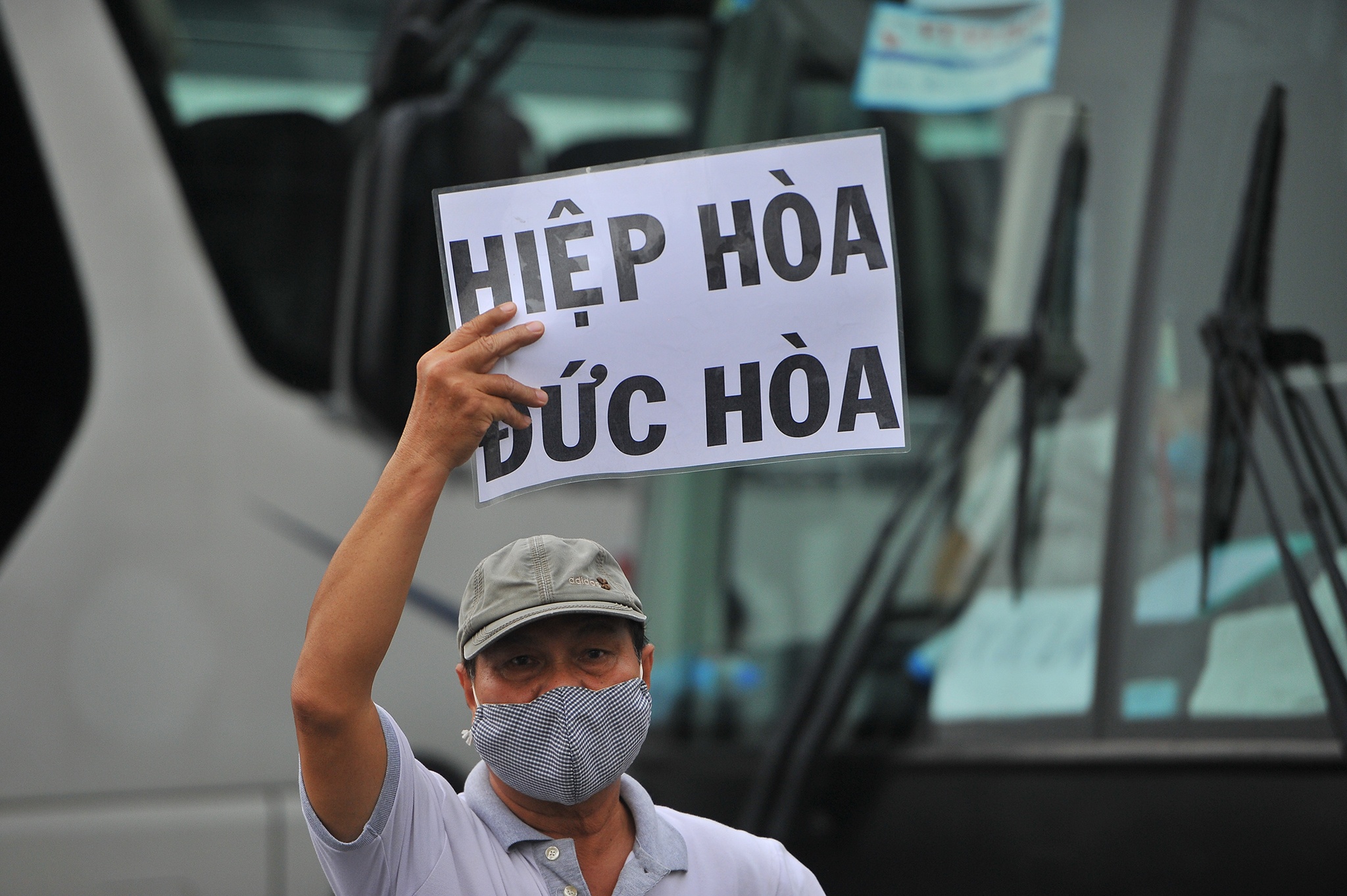 Cong ty PouYuen Viet Nam tam ngung hoat dong anh 6