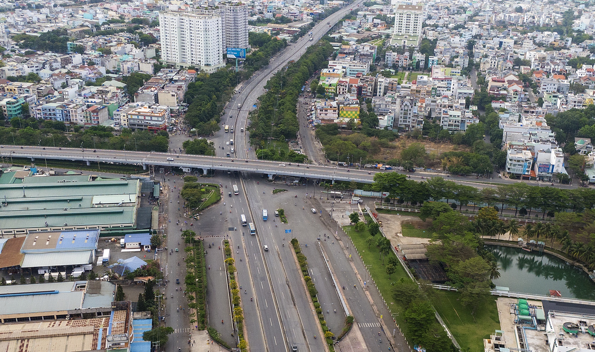 Cong ty PouYuen vang ve gio tan ca anh 10