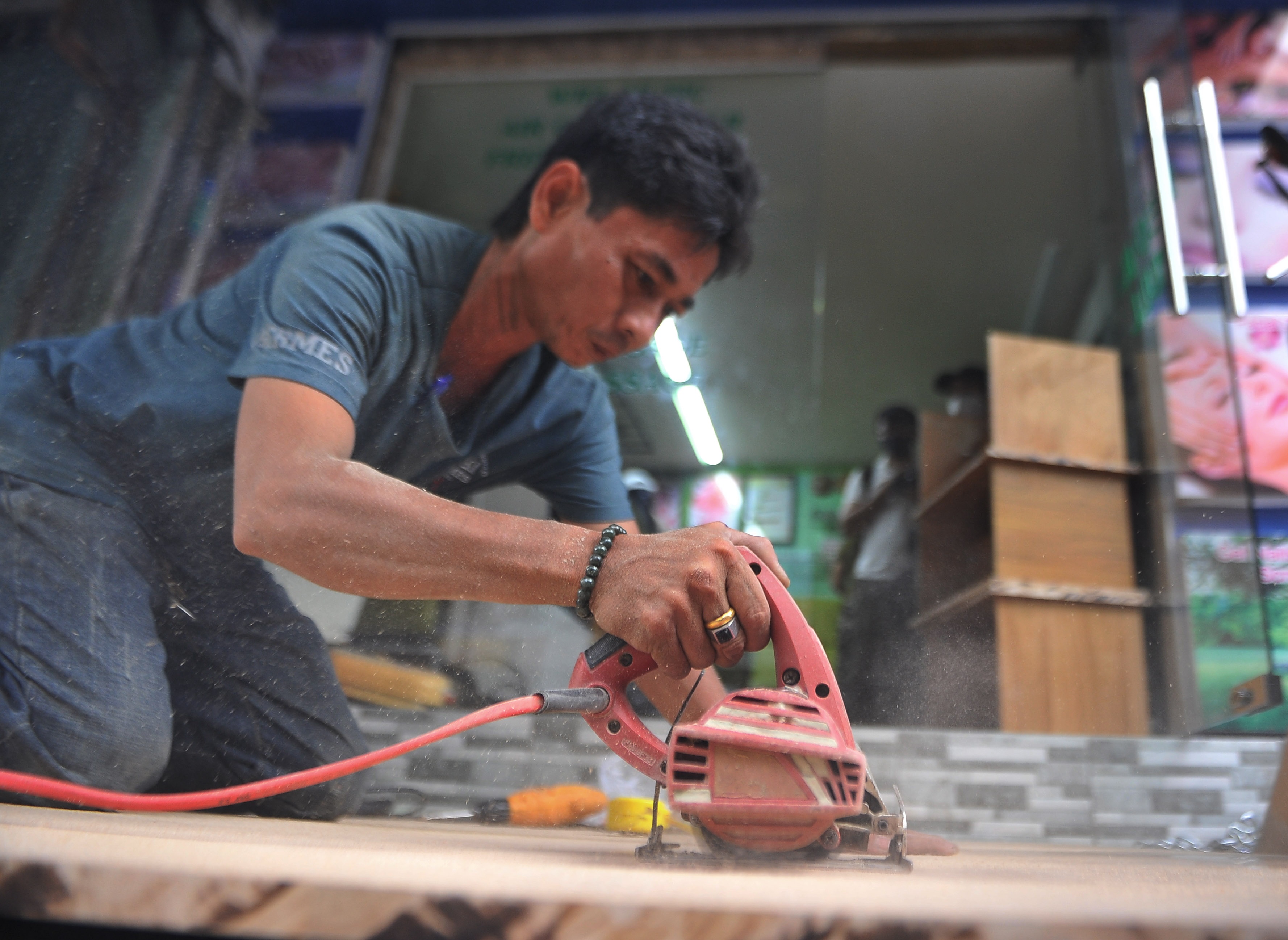 Cach ly xa hoi o TP.HCM anh 7