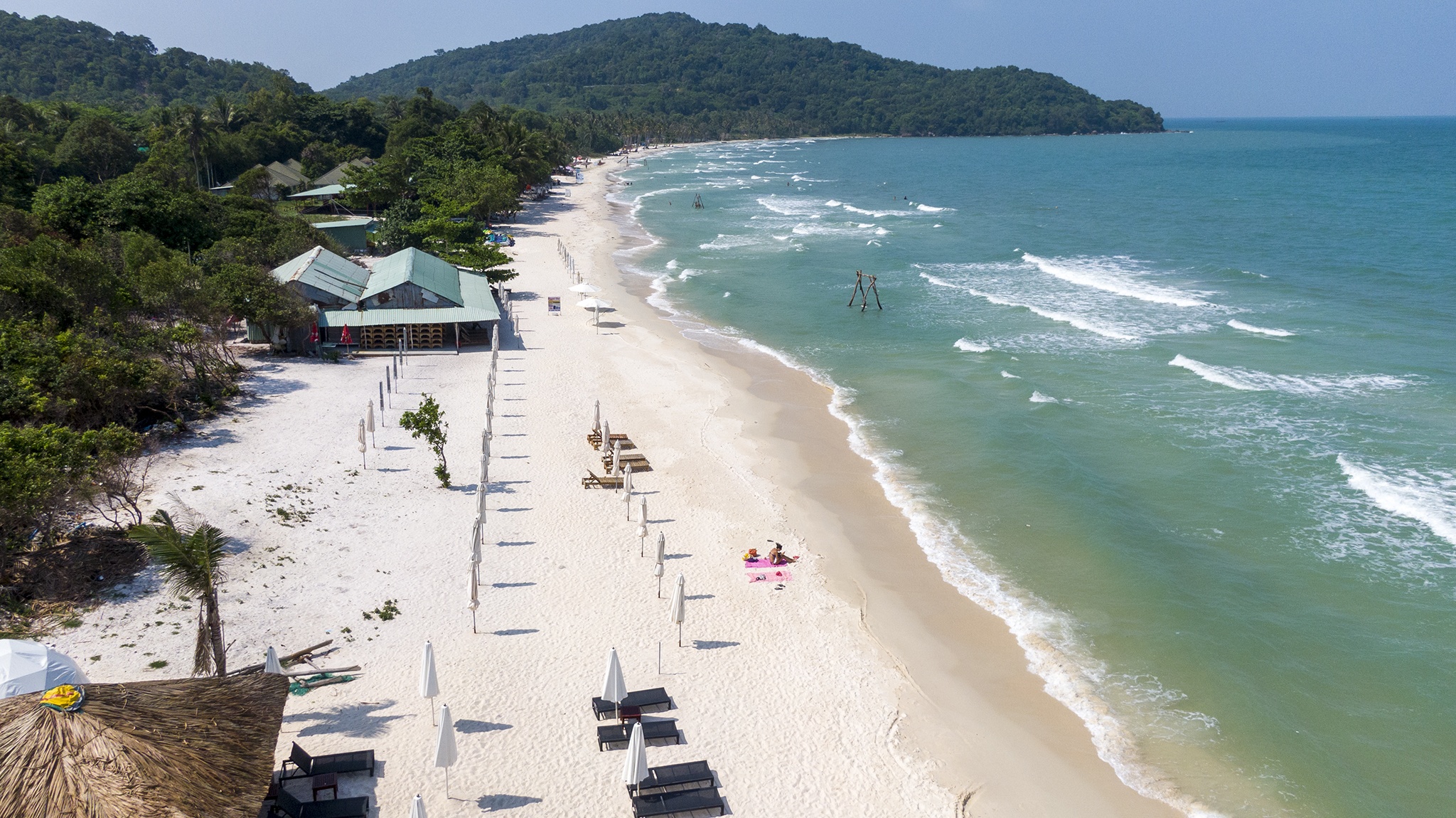 Bai Sao Phu Quoc anh 1