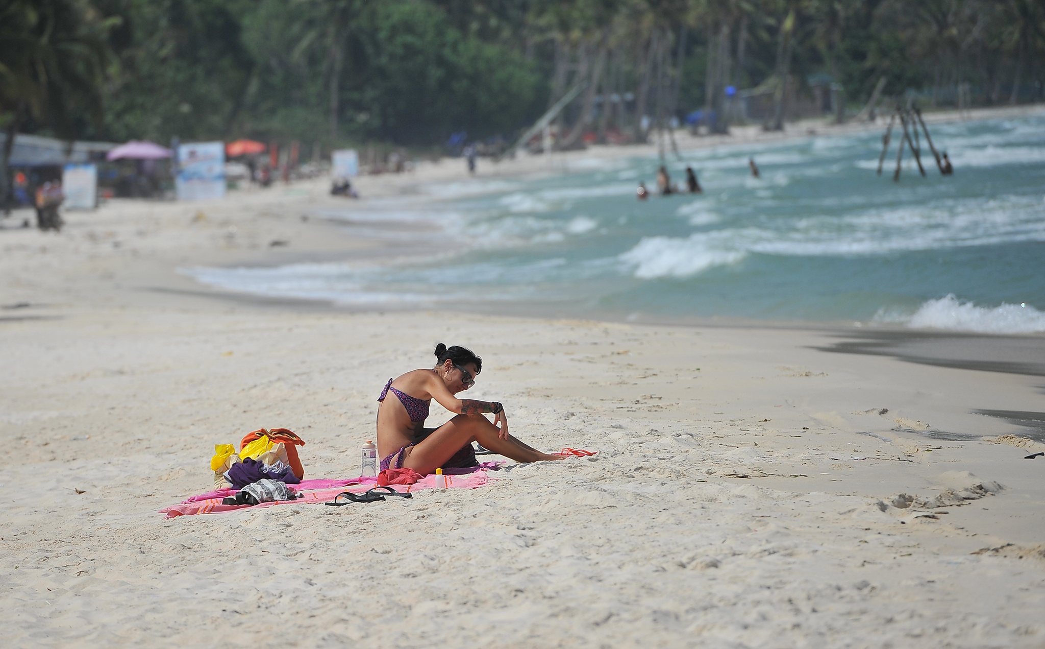 Bai Sao Phu Quoc anh 8