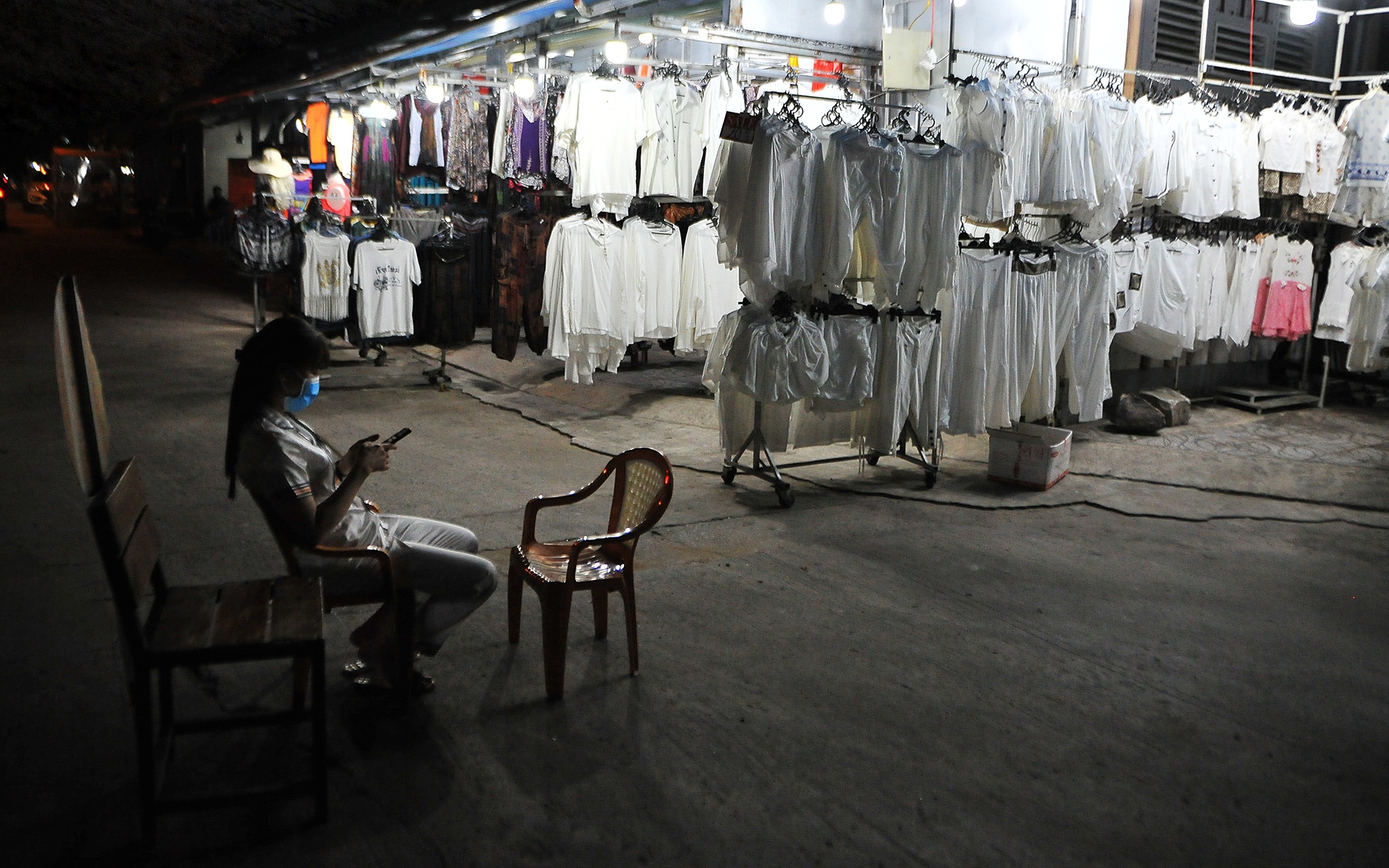 Cho dem Phu Quoc hoat dong tro lai anh 5