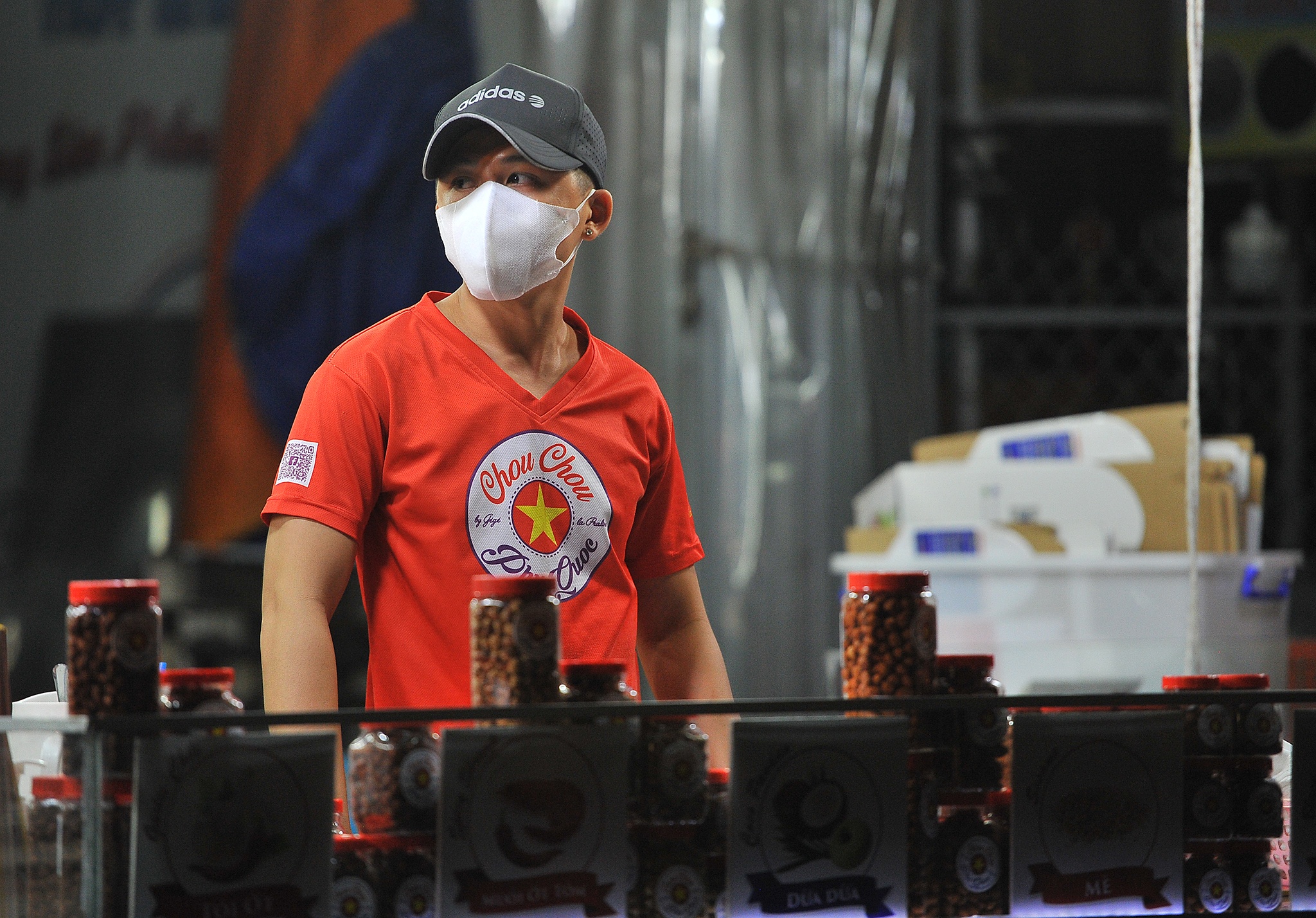 Cho dem Phu Quoc hoat dong tro lai anh 8