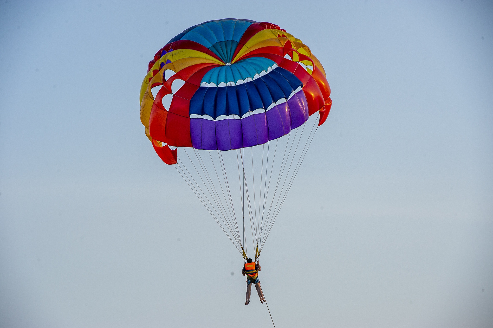 Bien Ha Tien hut khach anh 8