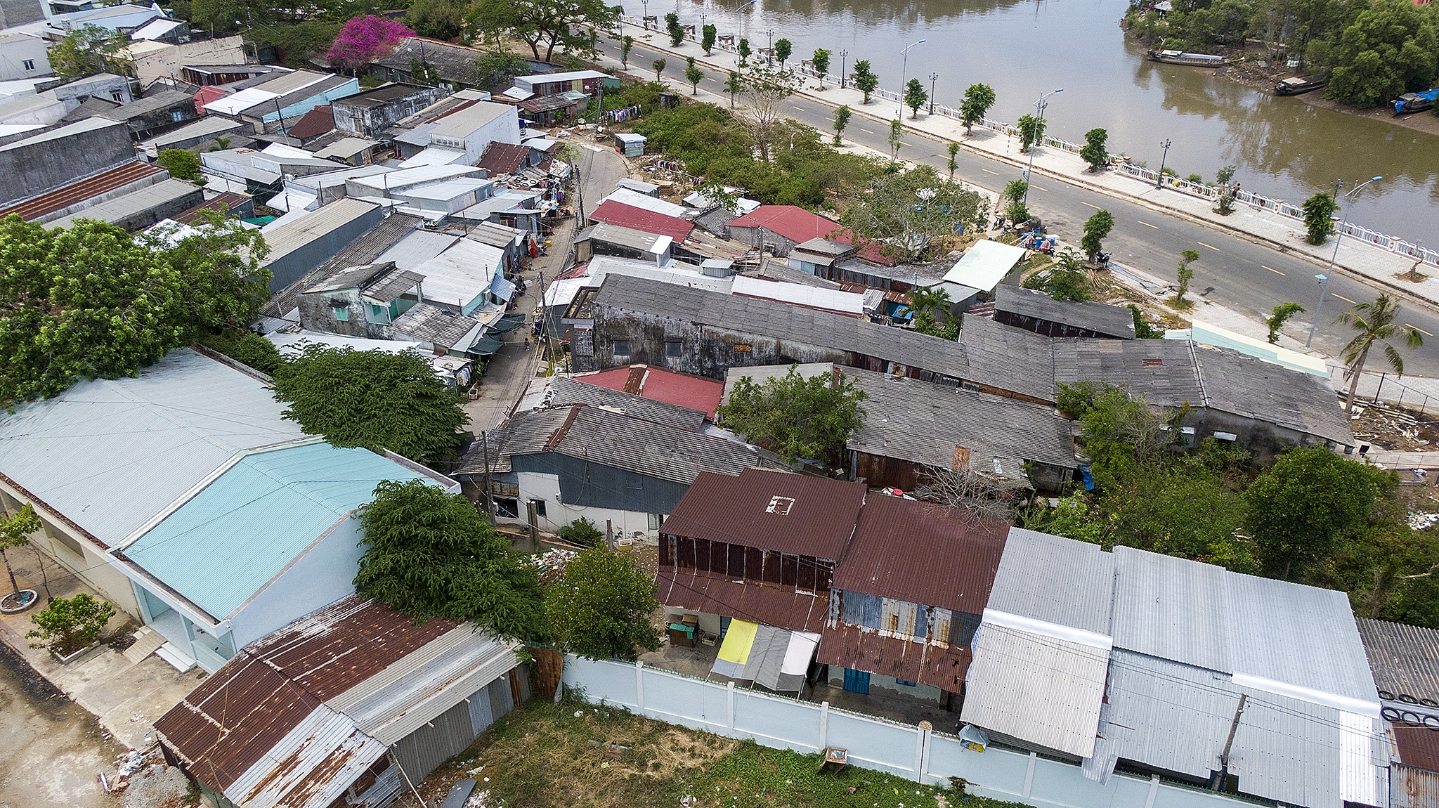 Dich covid-19 o Bac Lieu anh 10