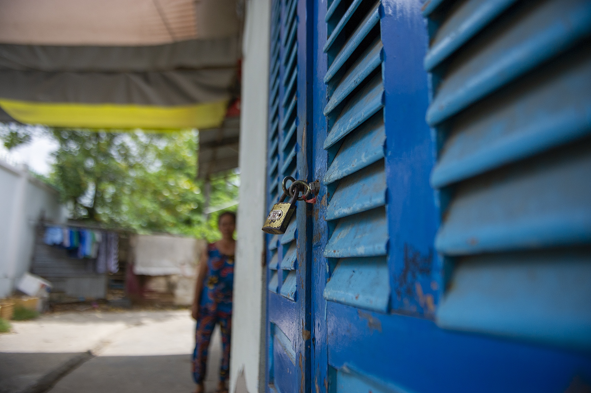 Dich covid-19 o Bac Lieu anh 5