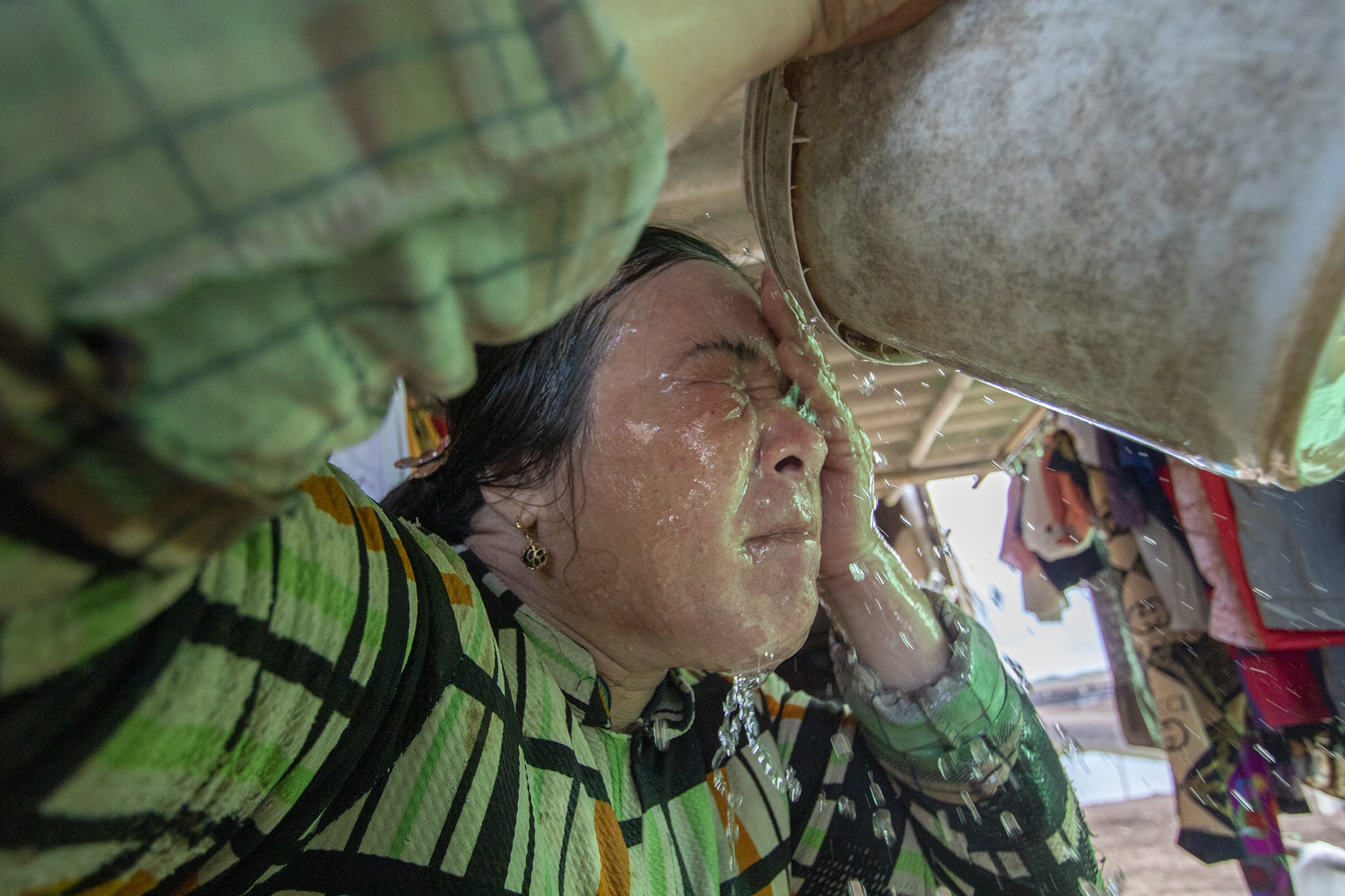 Diem dan Bac Lieu lo lang vi muoi rot gia anh 28