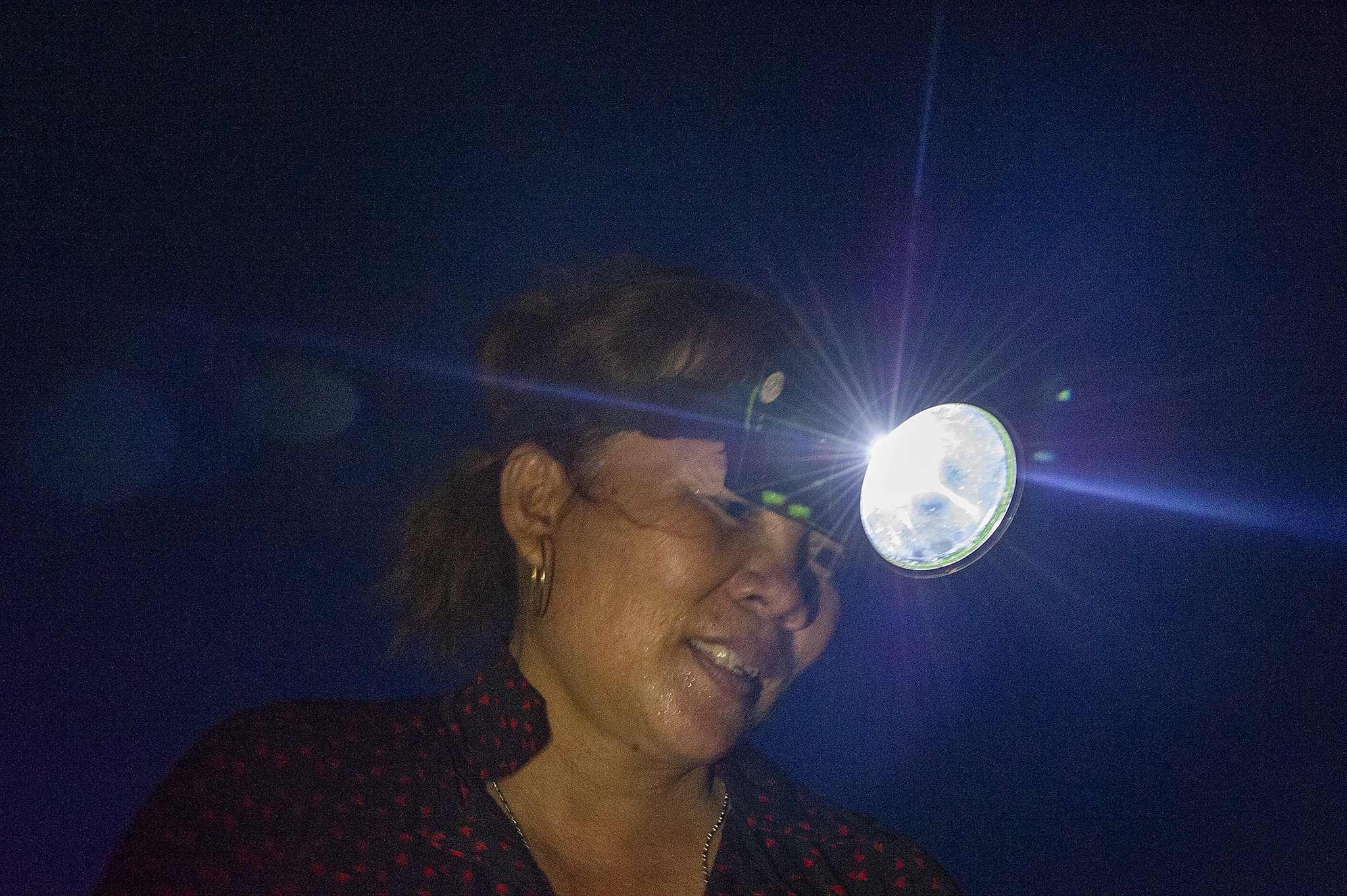 Diem dan Bac Lieu lo lang vi muoi rot gia anh 24