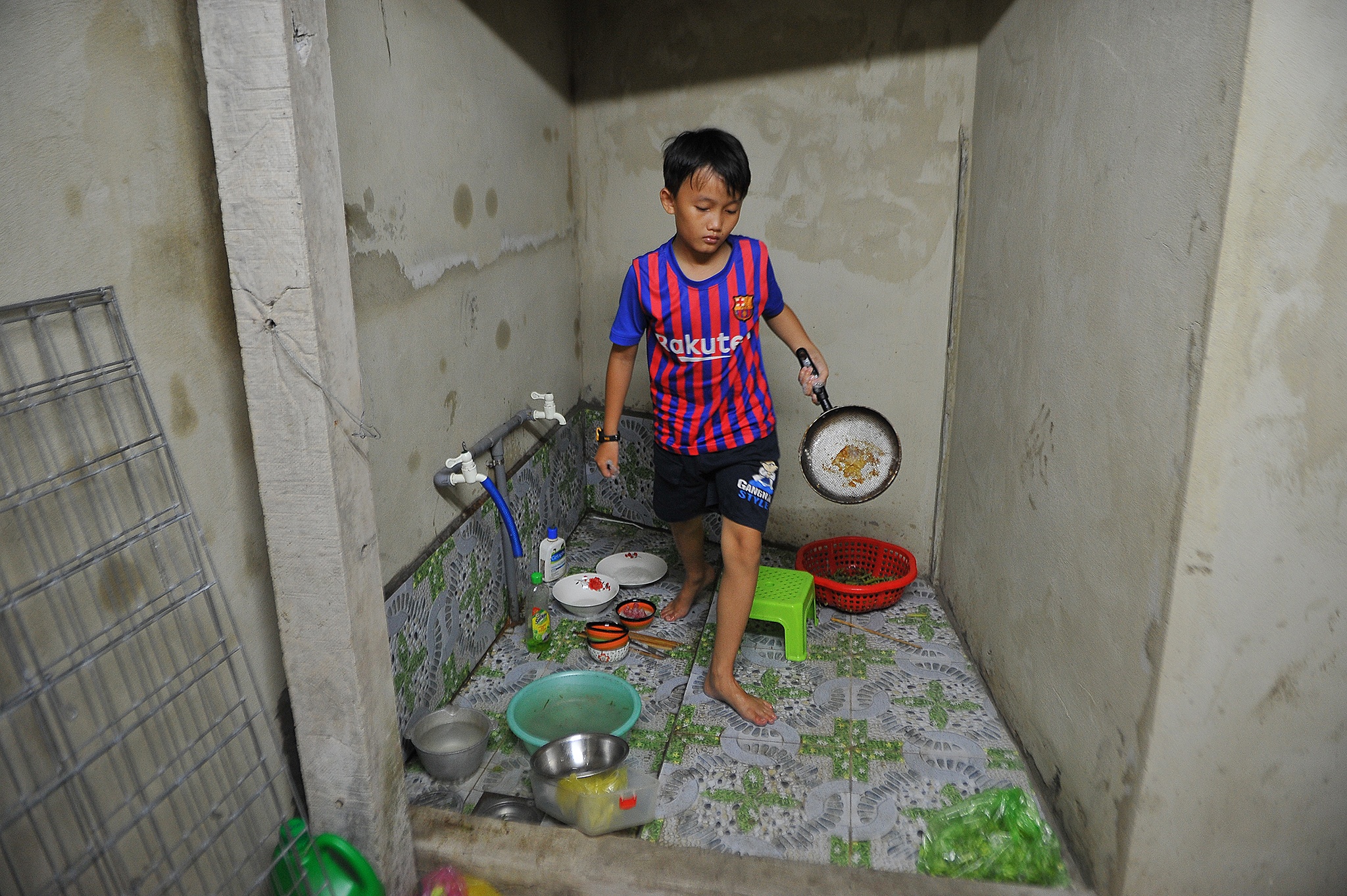 vo bi chong tuoi xang dot anh 34