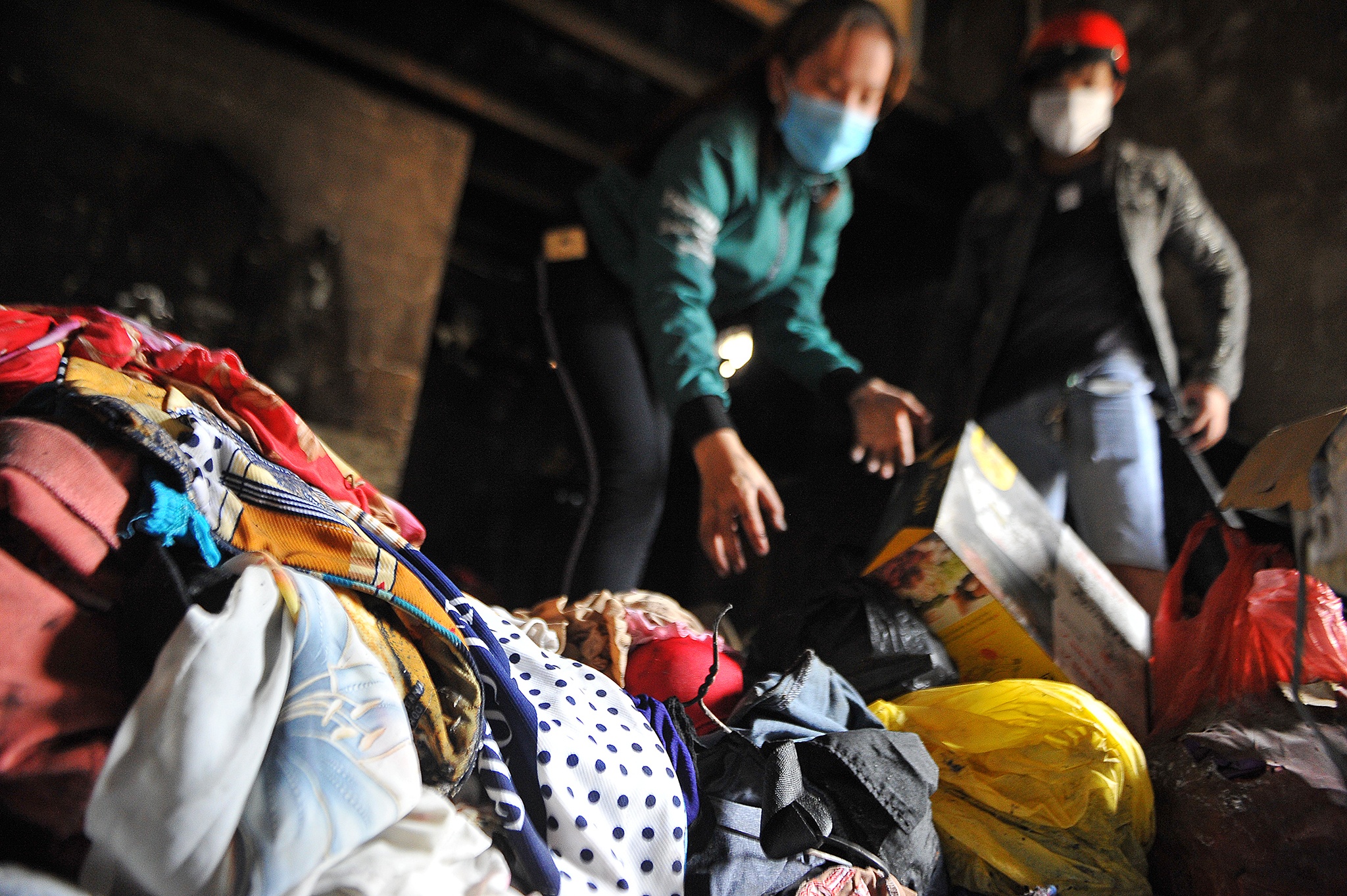 3 nguoi chet chay o TP.HCM anh 5