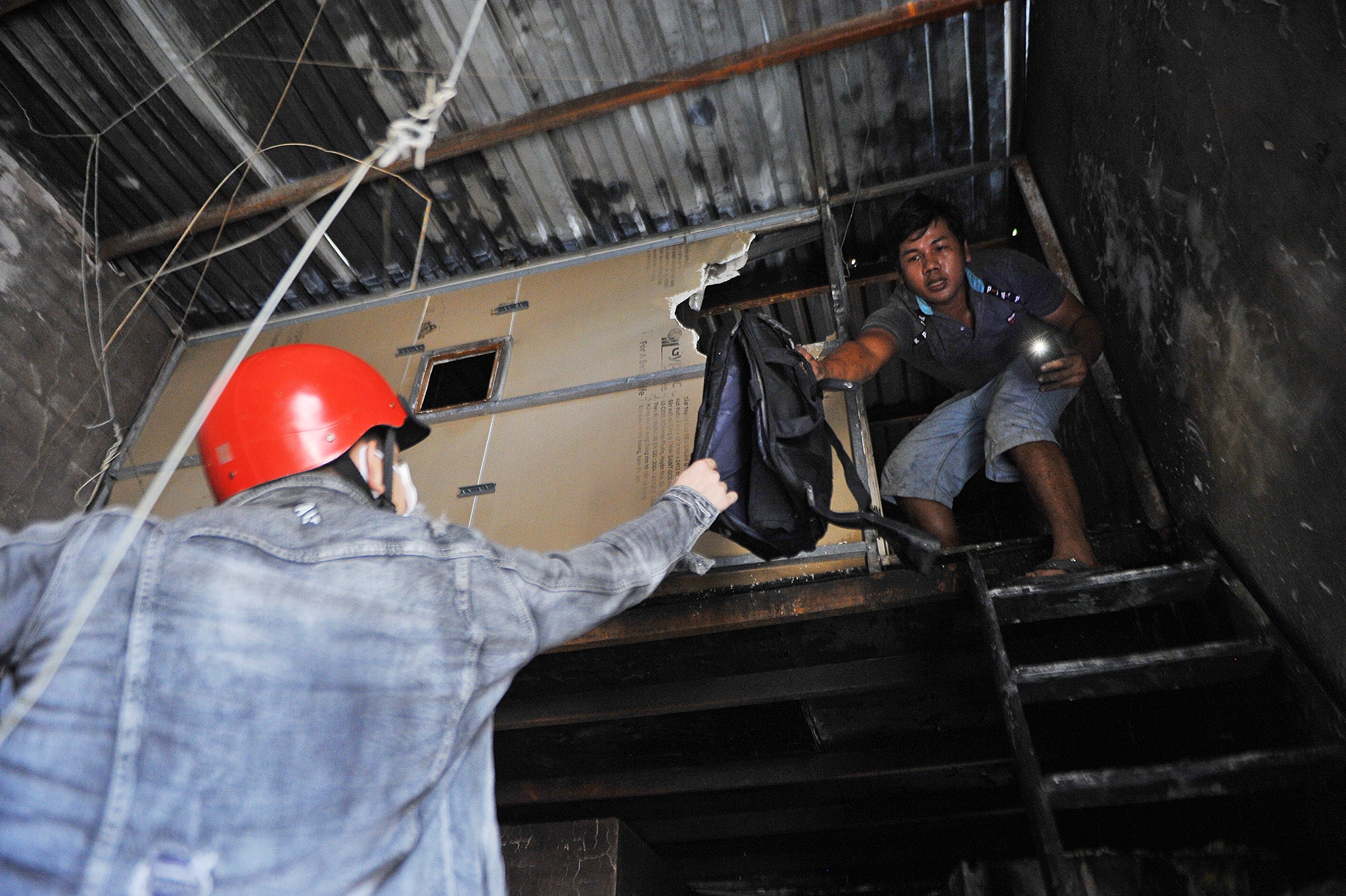 3 nguoi chet chay o TP.HCM anh 3