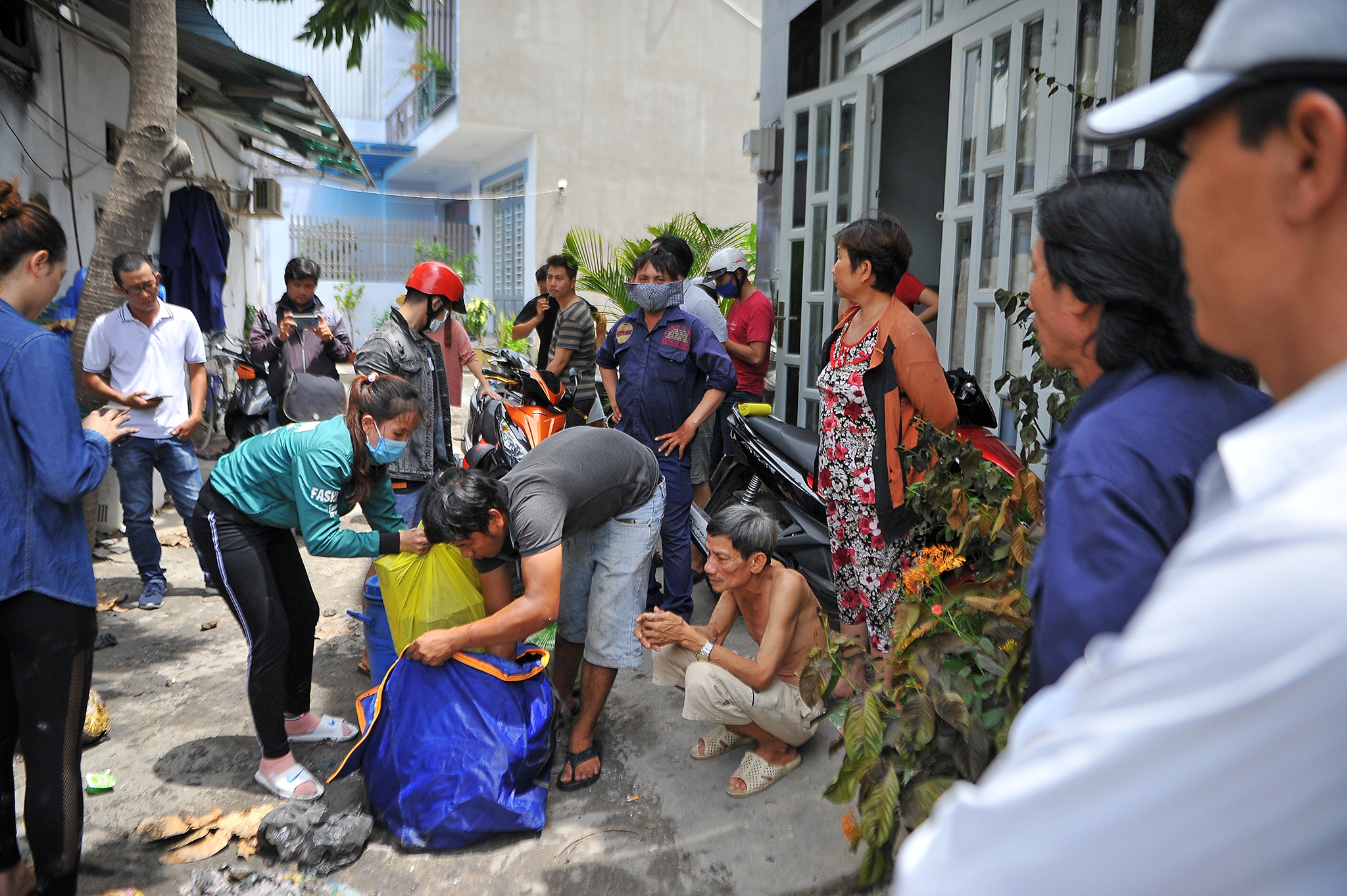 3 nguoi chet chay o TP.HCM anh 11