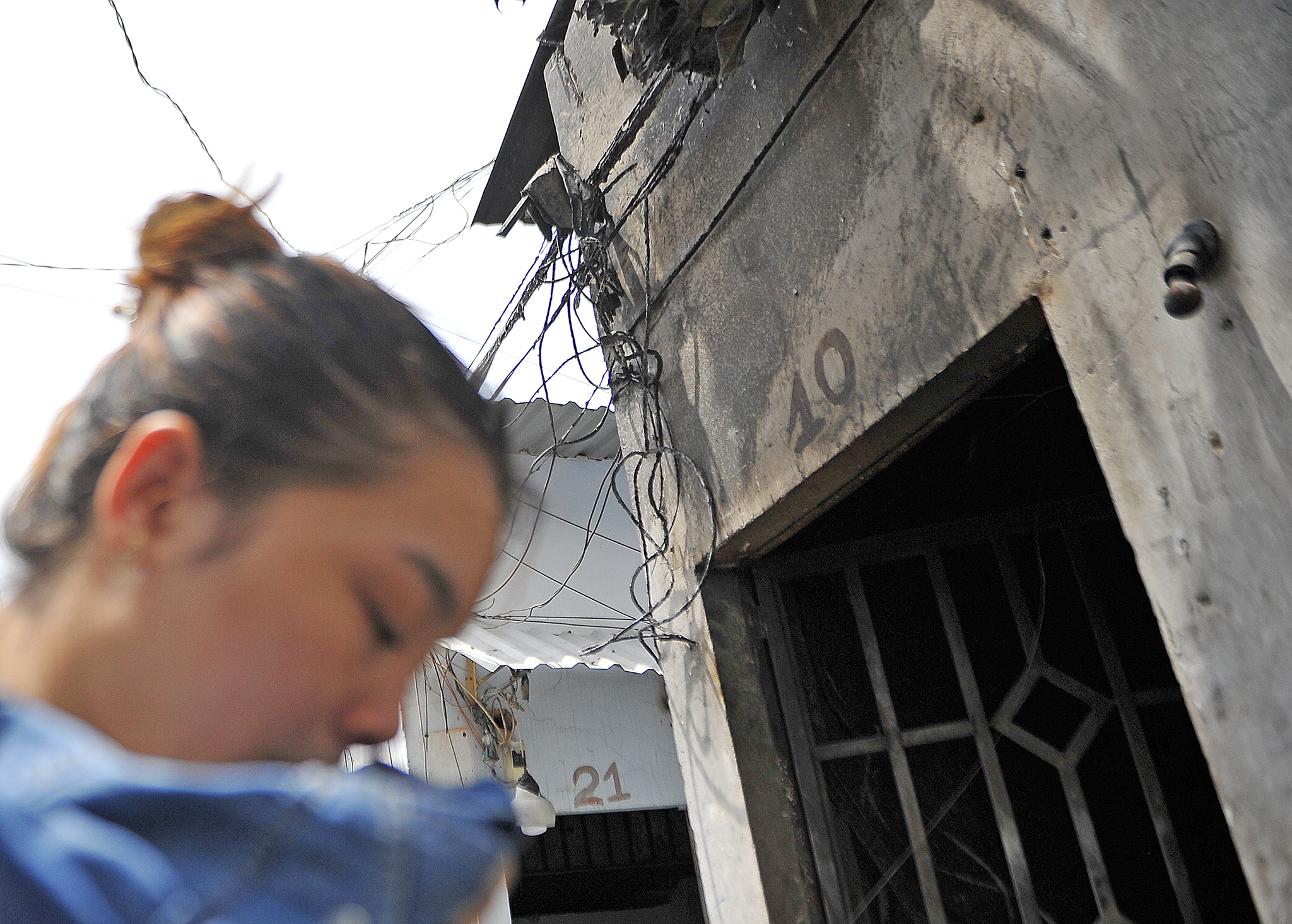 3 nguoi chet chay o TP.HCM anh 12