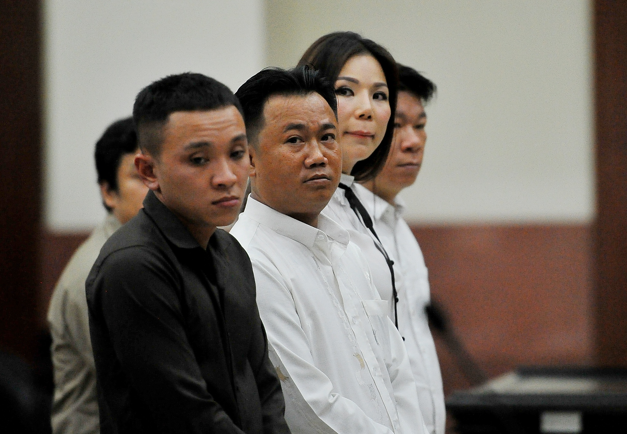 Bac si Chiem Quoc Thai anh 2