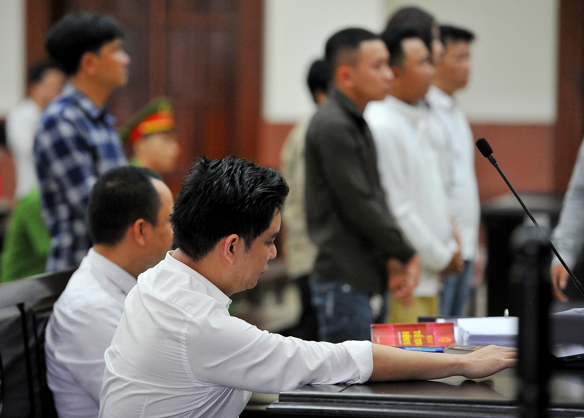 Bac si Chiem Quoc Thai anh 3