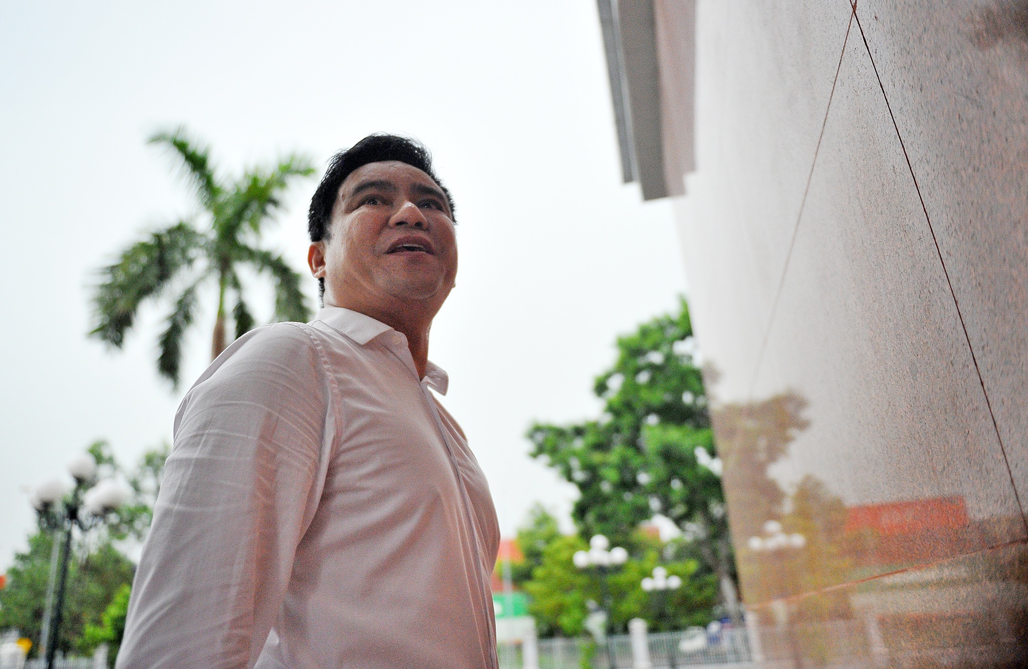 Bac si Chiem Quoc Thai anh 9