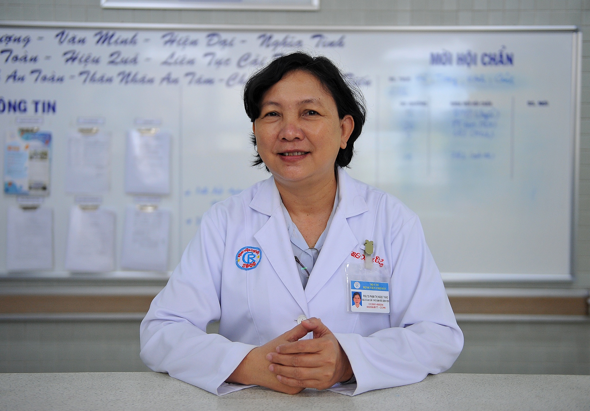 Benh nhan nguoi Anh nhiem Covid-19 co the xuat vien anh 5