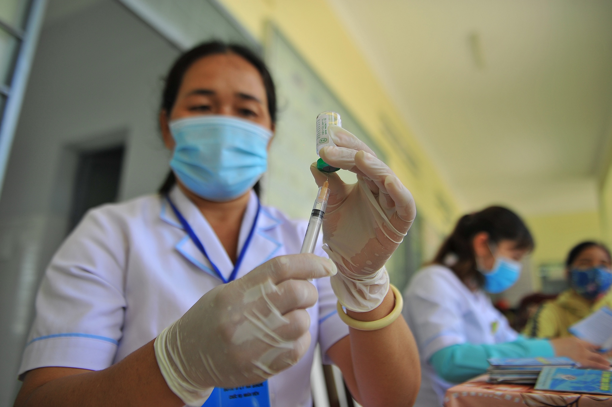 Benh bach hau lan rong o Tay Nguyen anh 5